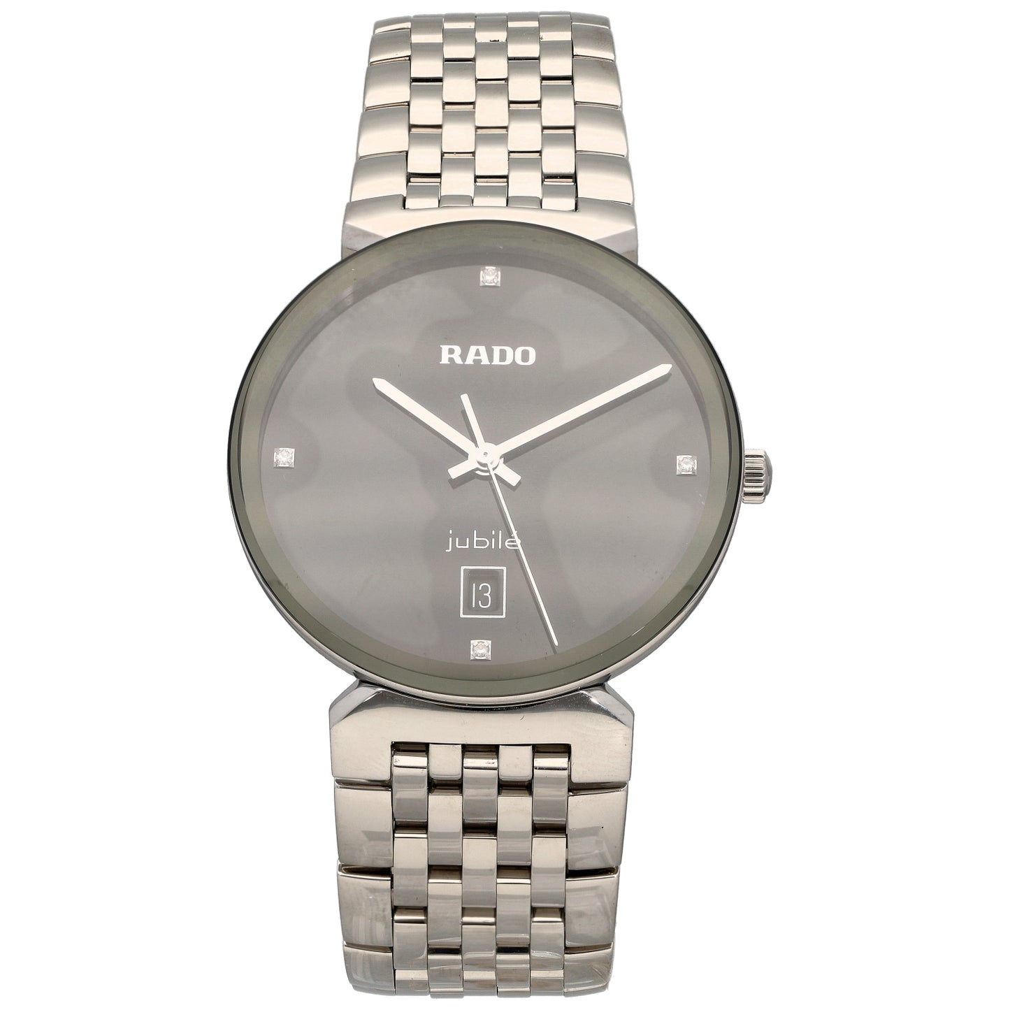 Rado Florence 073.3912.4 38mm Stainless Steel Watch