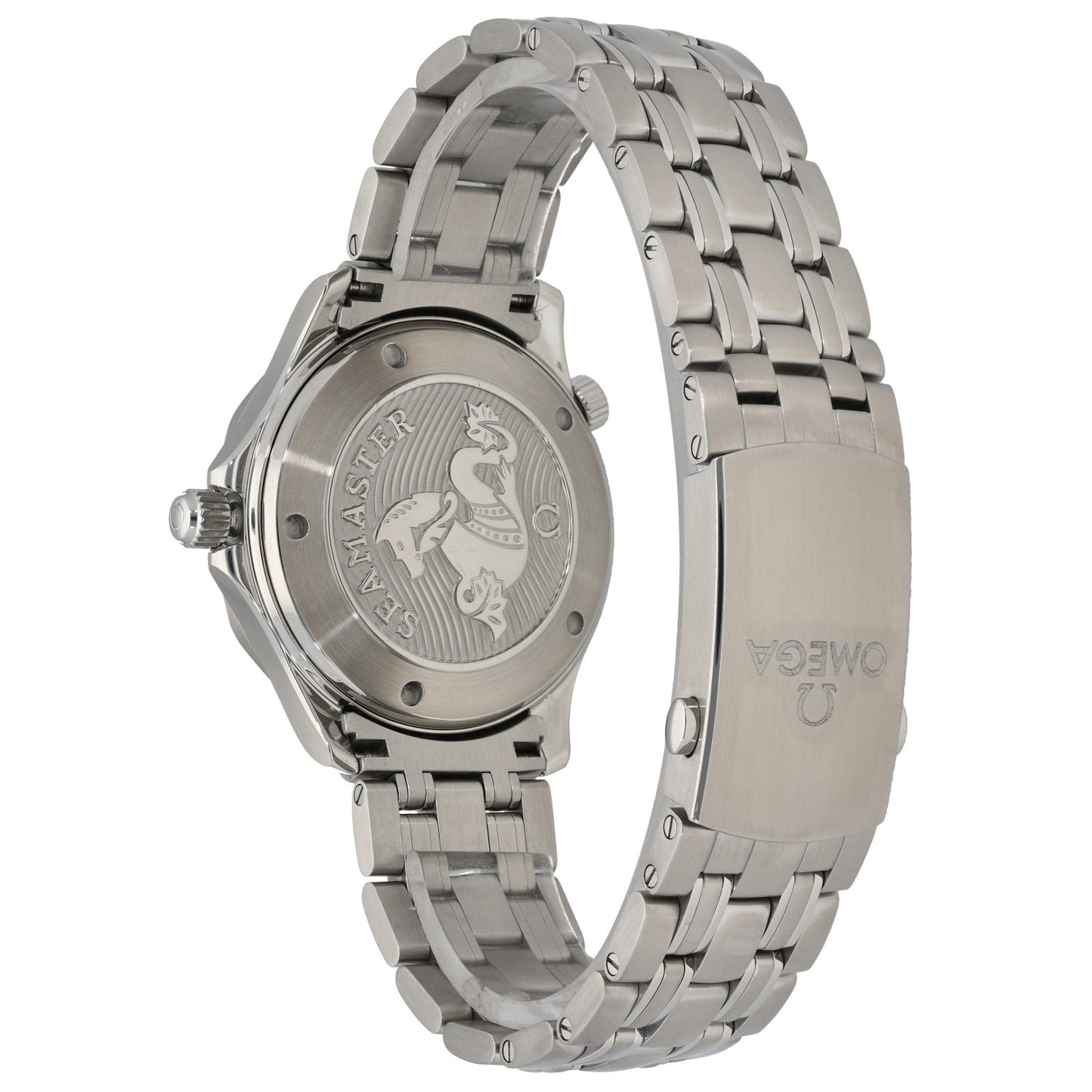 Omega Seamaster 212.30.41.20.01.003 41mm Stainless Steel Watch