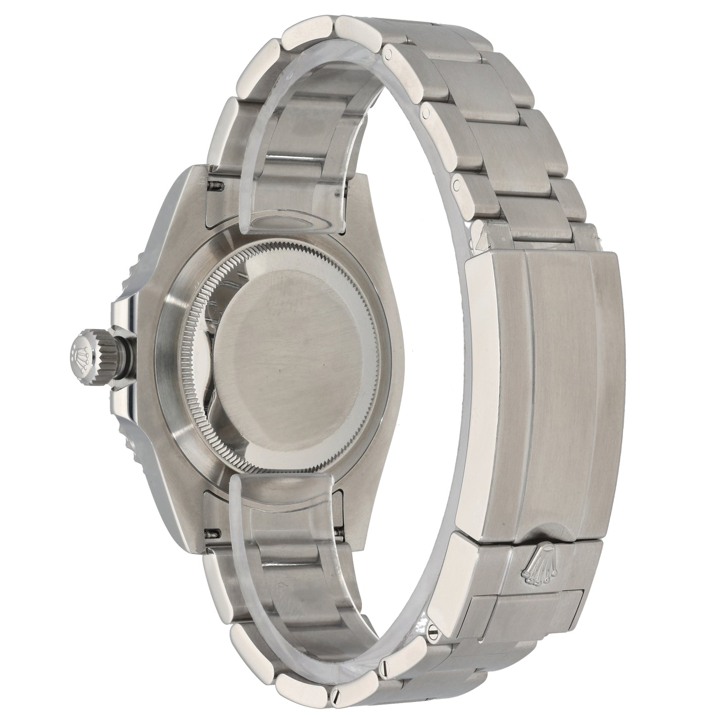 Rolex Submariner 126610 LN 40mm Stainless Steel Watch