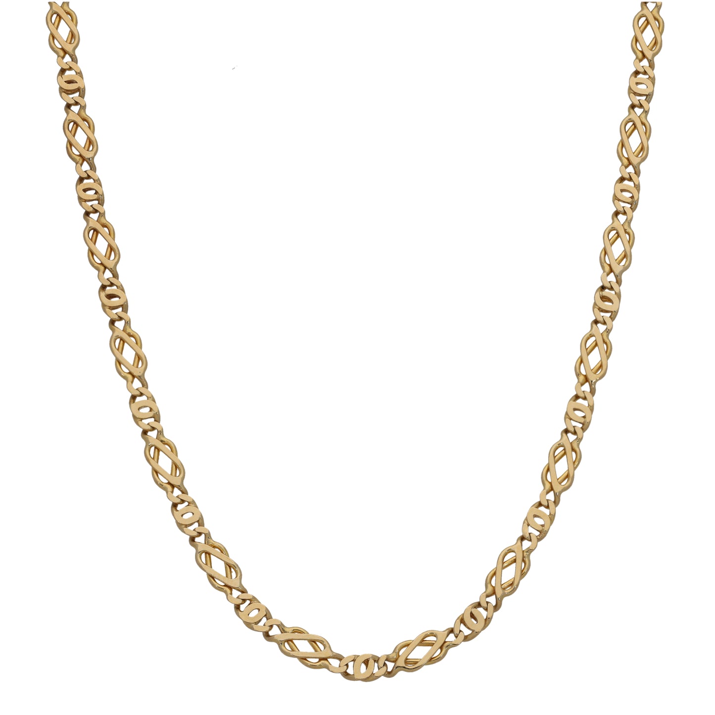 9ct Gold Other Chain 18"