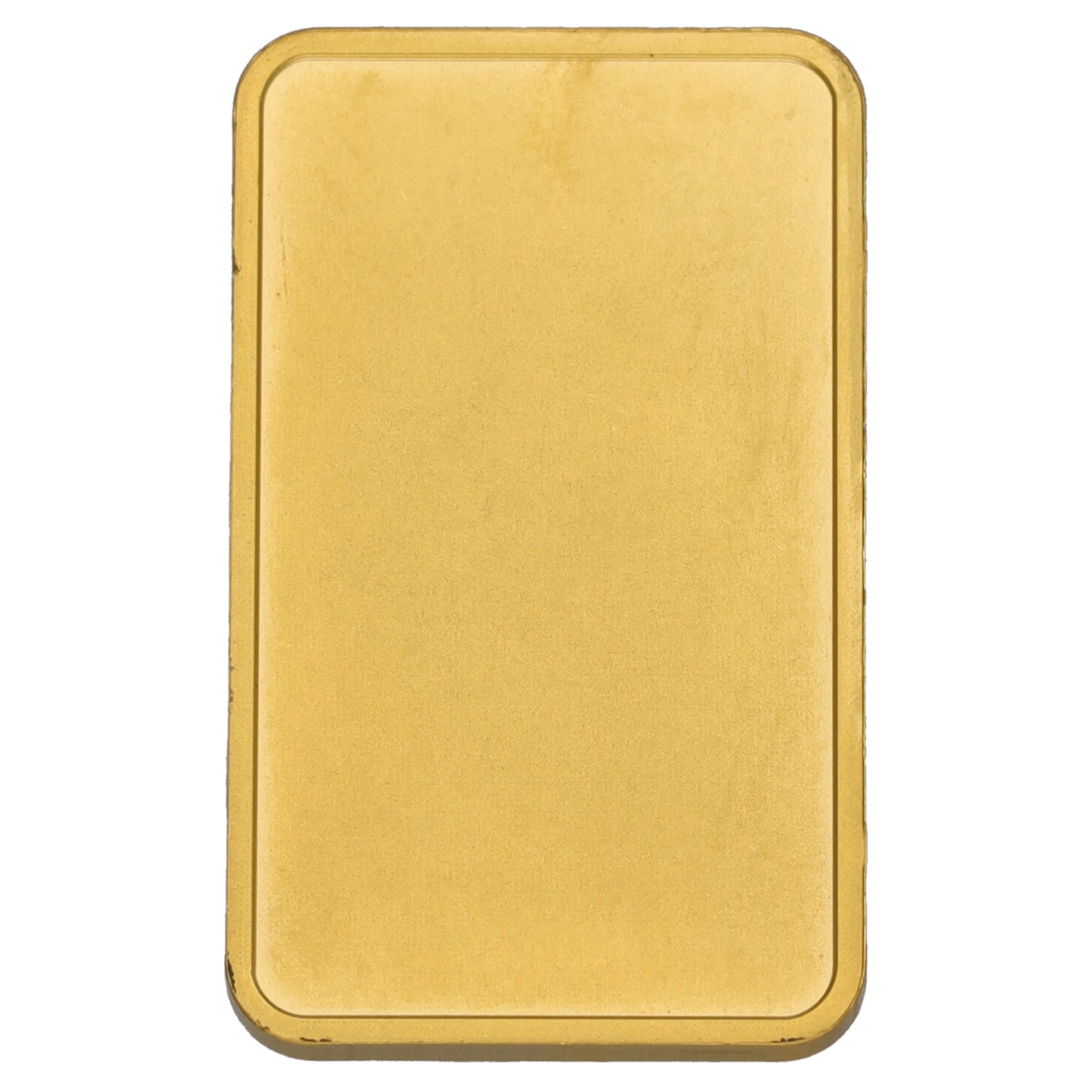 24ct 10g Gold Bar