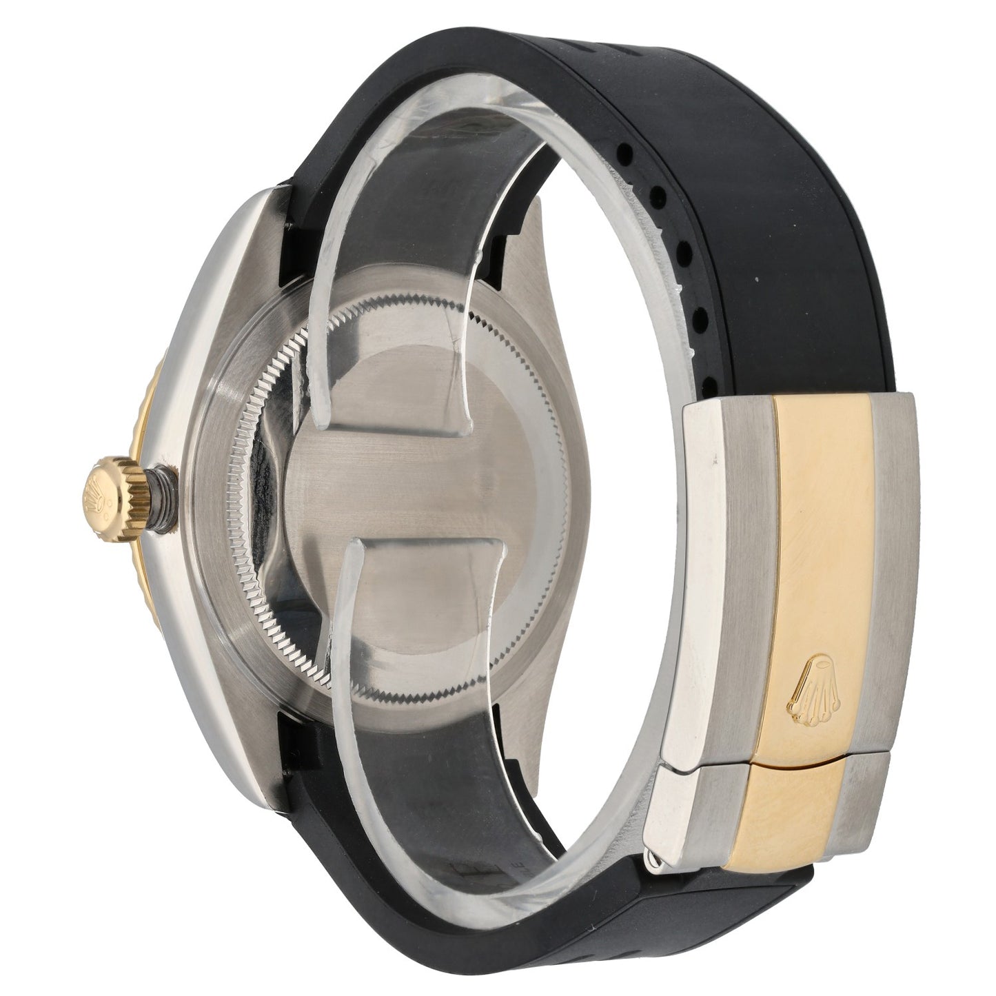 Rolex Sky Dweller 326933 42mm Bi-Colour Watch