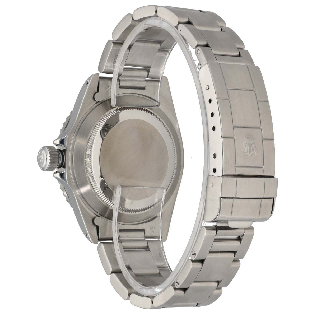 Rolex Submariner 14060M 40mm Stainless Steel Watch