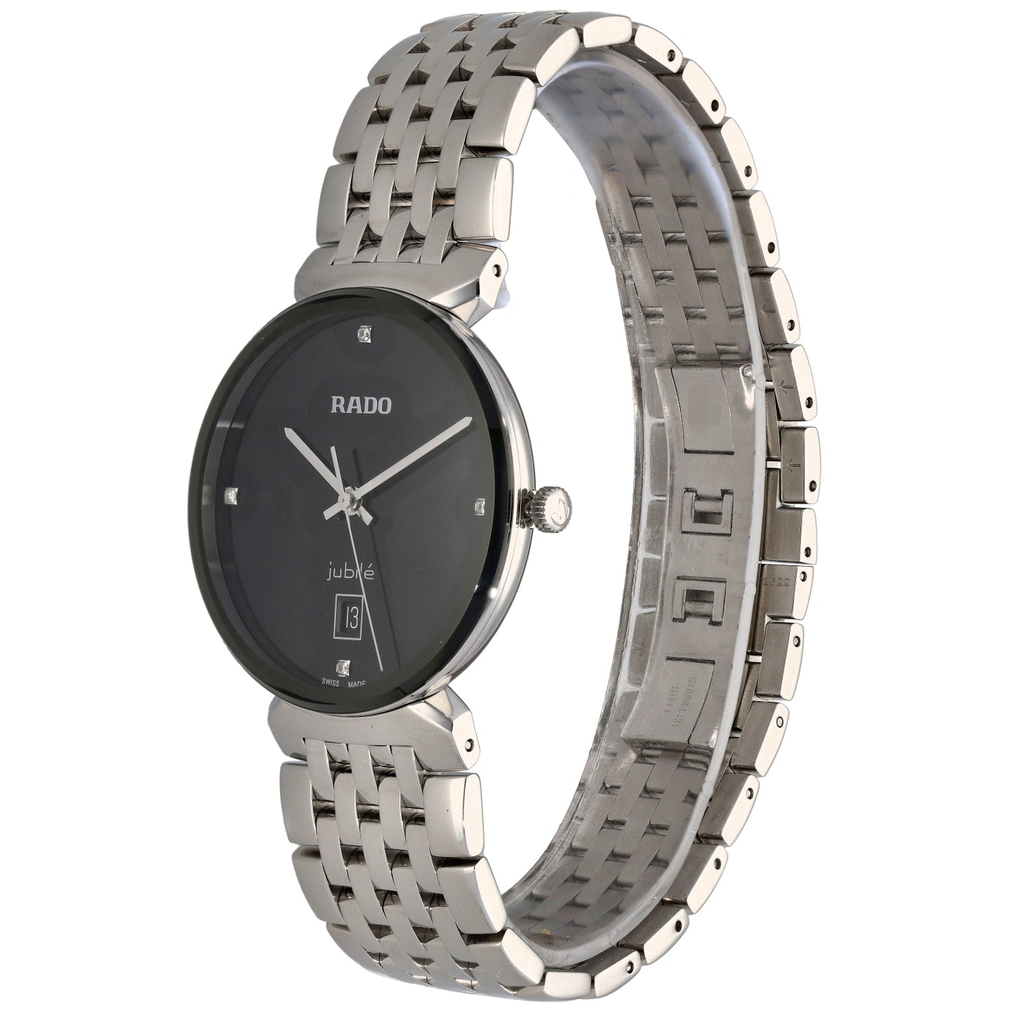 Rado Florence 073.3912.4 38mm Stainless Steel Watch