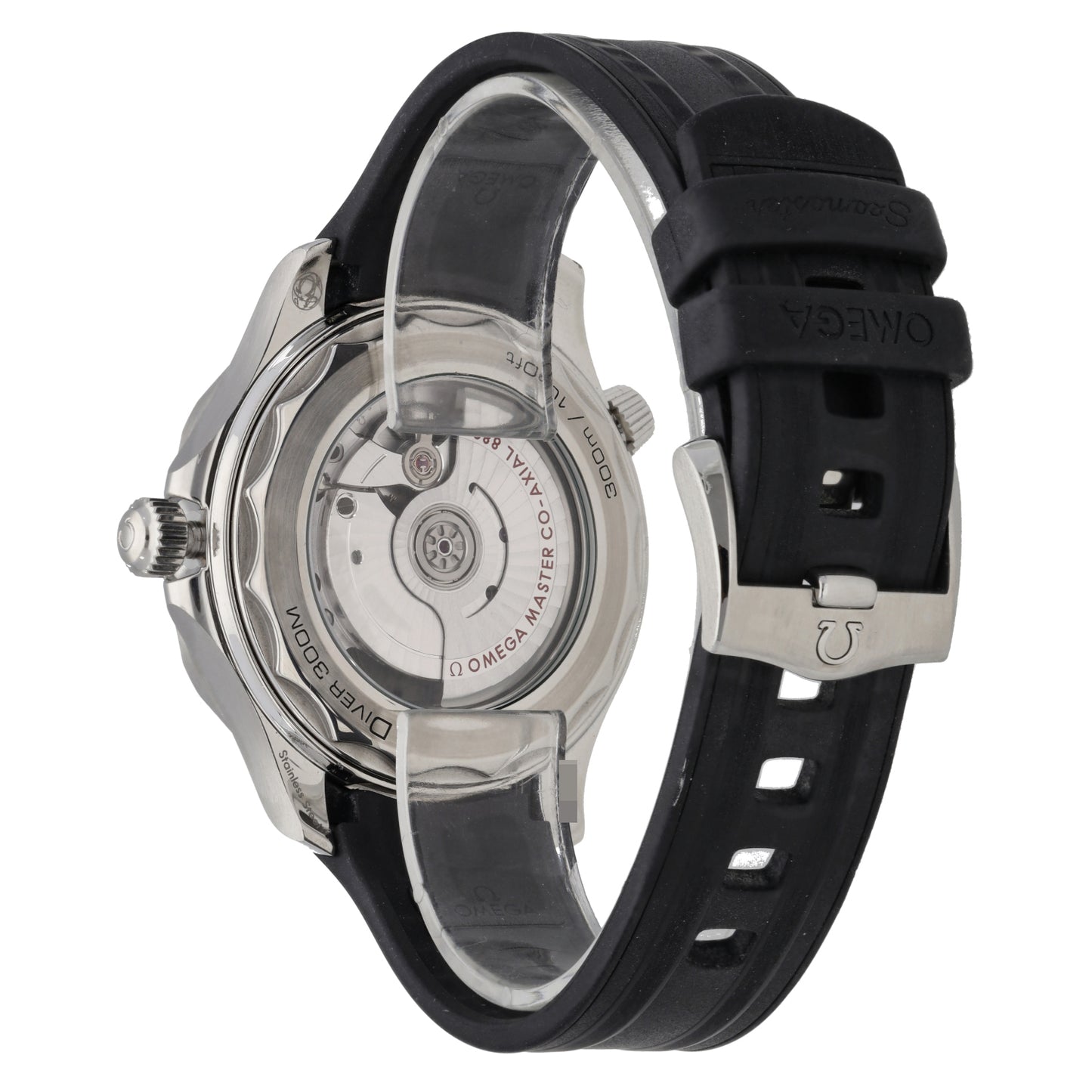 Omega Seamaster 210.32.42.20.01.001 42mm Stainless Steel Watch