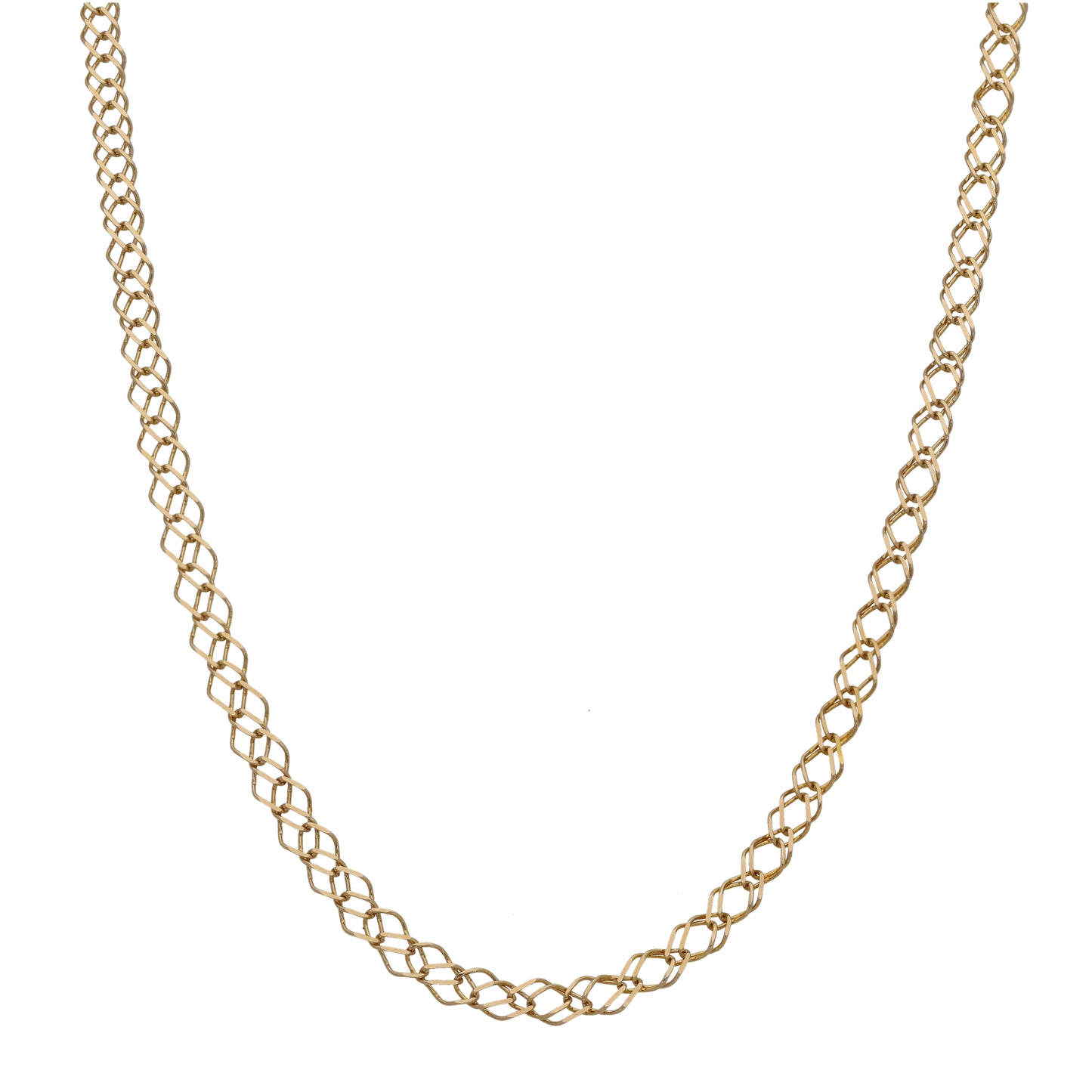 9ct Gold Other Chain 20"