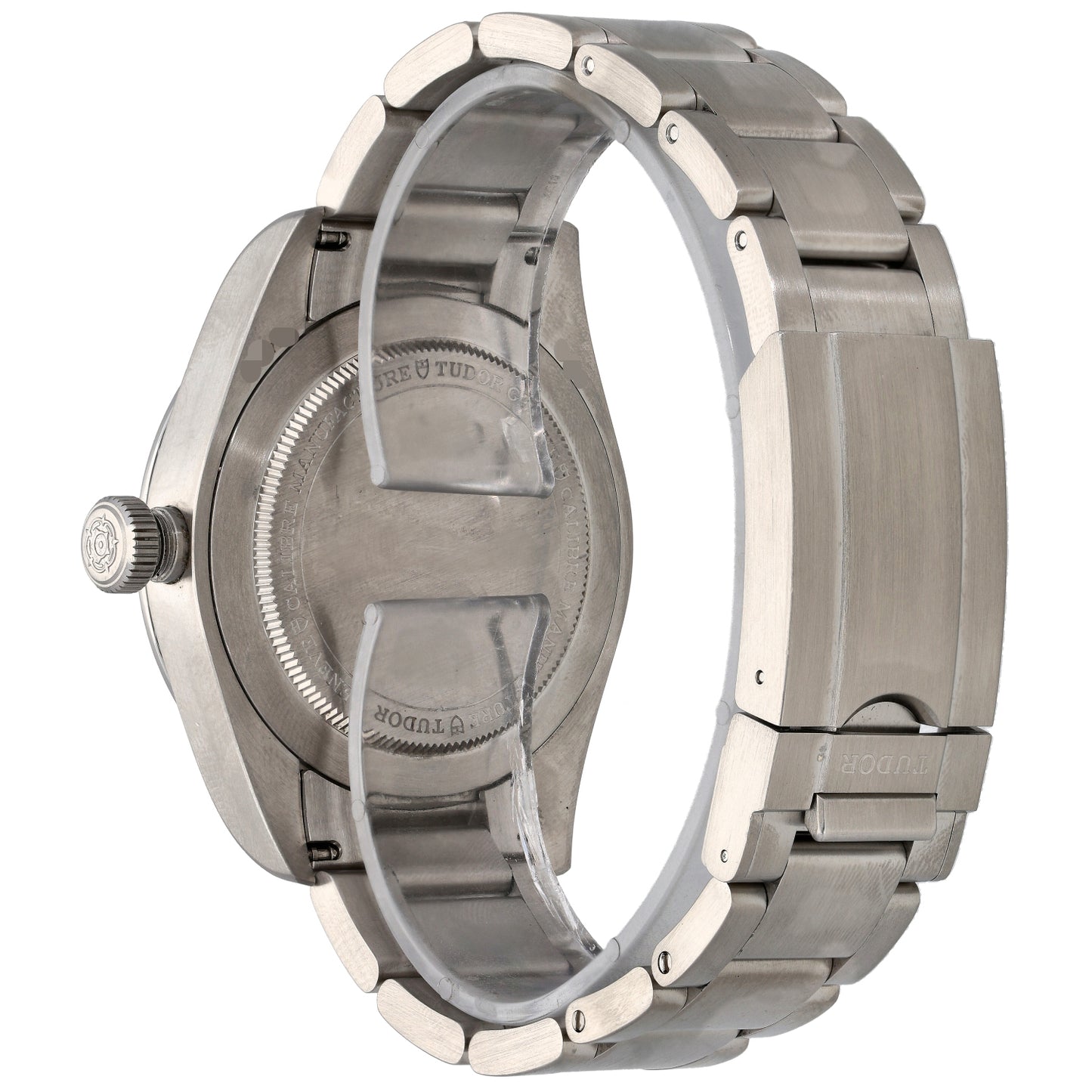 Tudor Ranger 79950 39mm Stainless Steel Watch