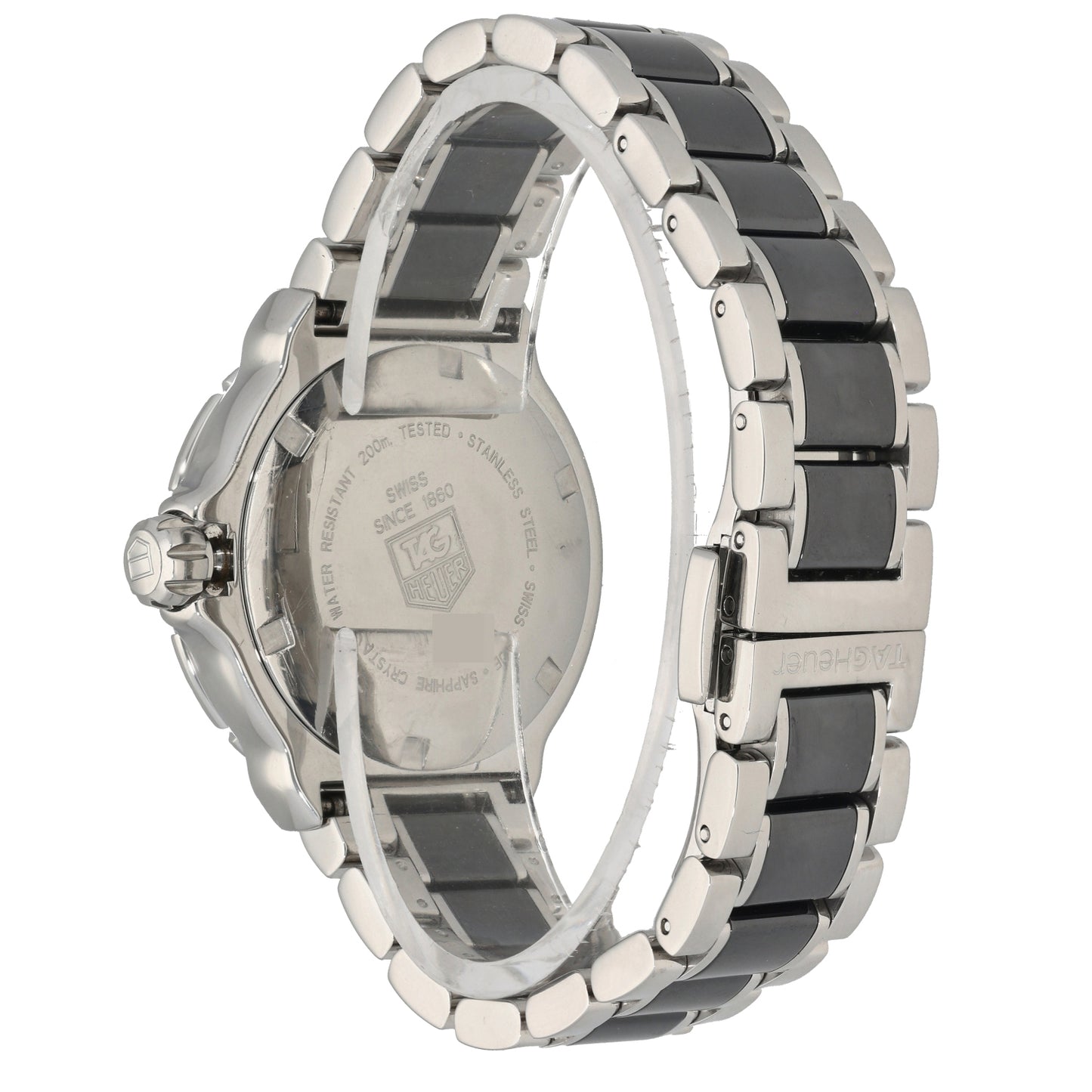 Tag Heuer Formula 1 WAH1219 34mm Stainless Steel Watch