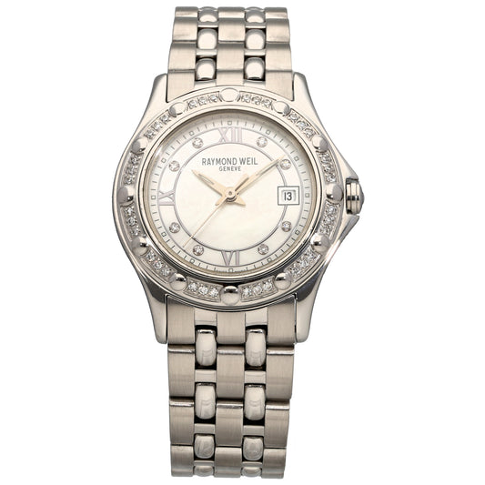 Raymond Weil Tango 5390 27mm Stainless Steel Watch