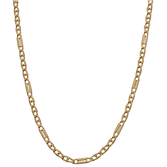 9ct Gold Other Chain 24"