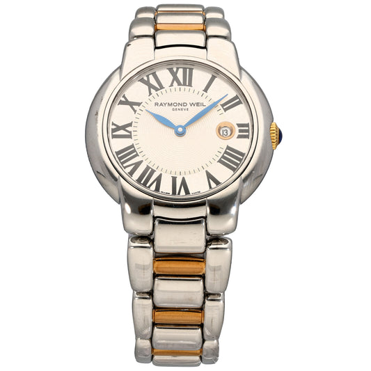 Raymond Weil Jasmine 5229 29mm Stainless Steel Watch