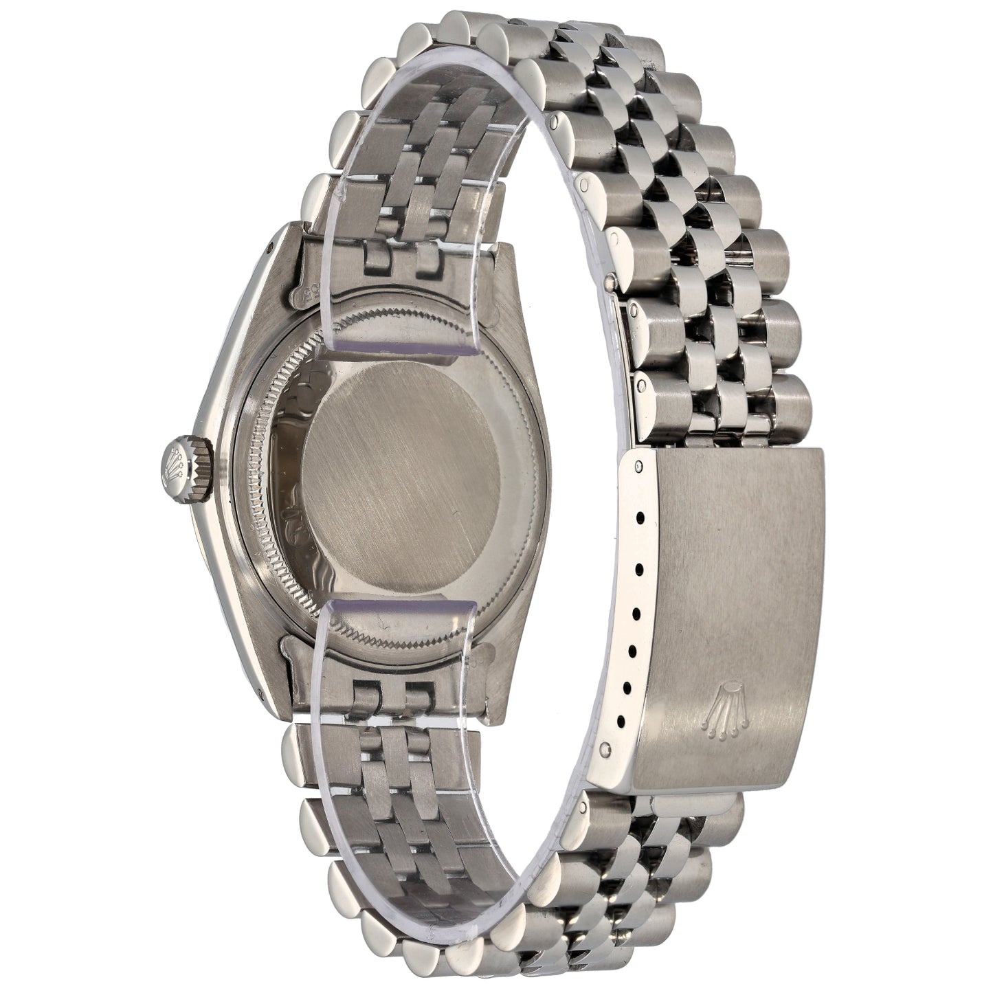Rolex Datejust 16014 36mm Stainless Steel Watch