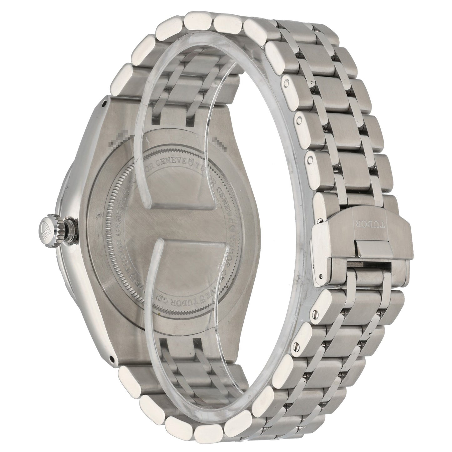 Tudor Royal 28600 41mm Stainless Steel Watch