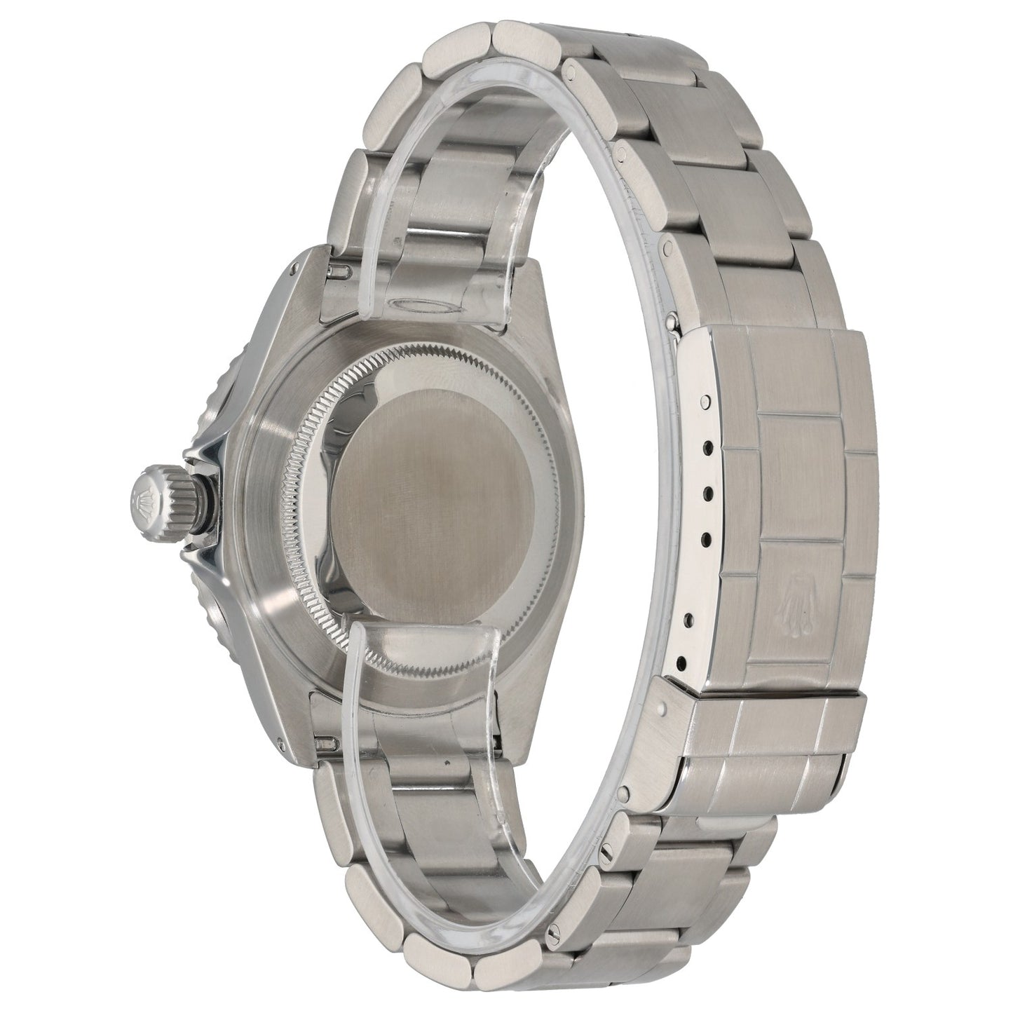 Rolex Submariner 16610 40mm Stainless Steel Watch