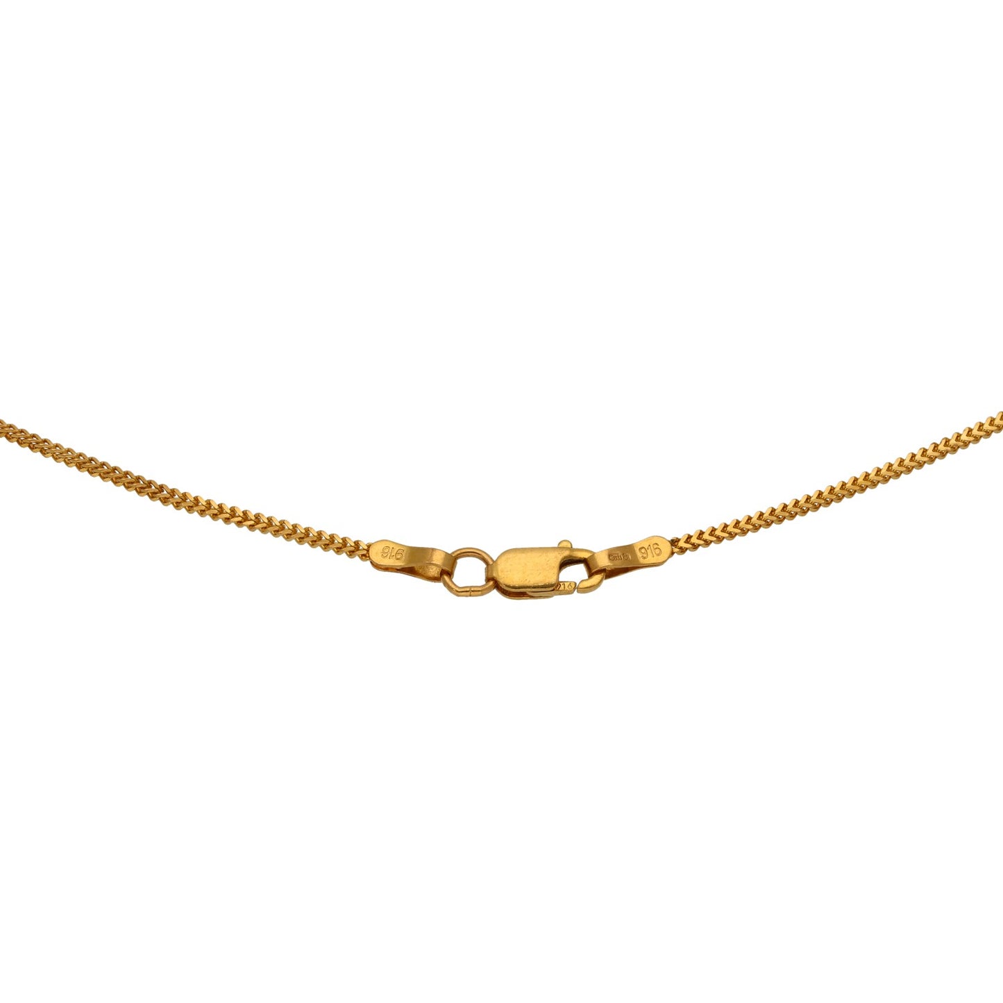 22ct Gold Other Chain 16"