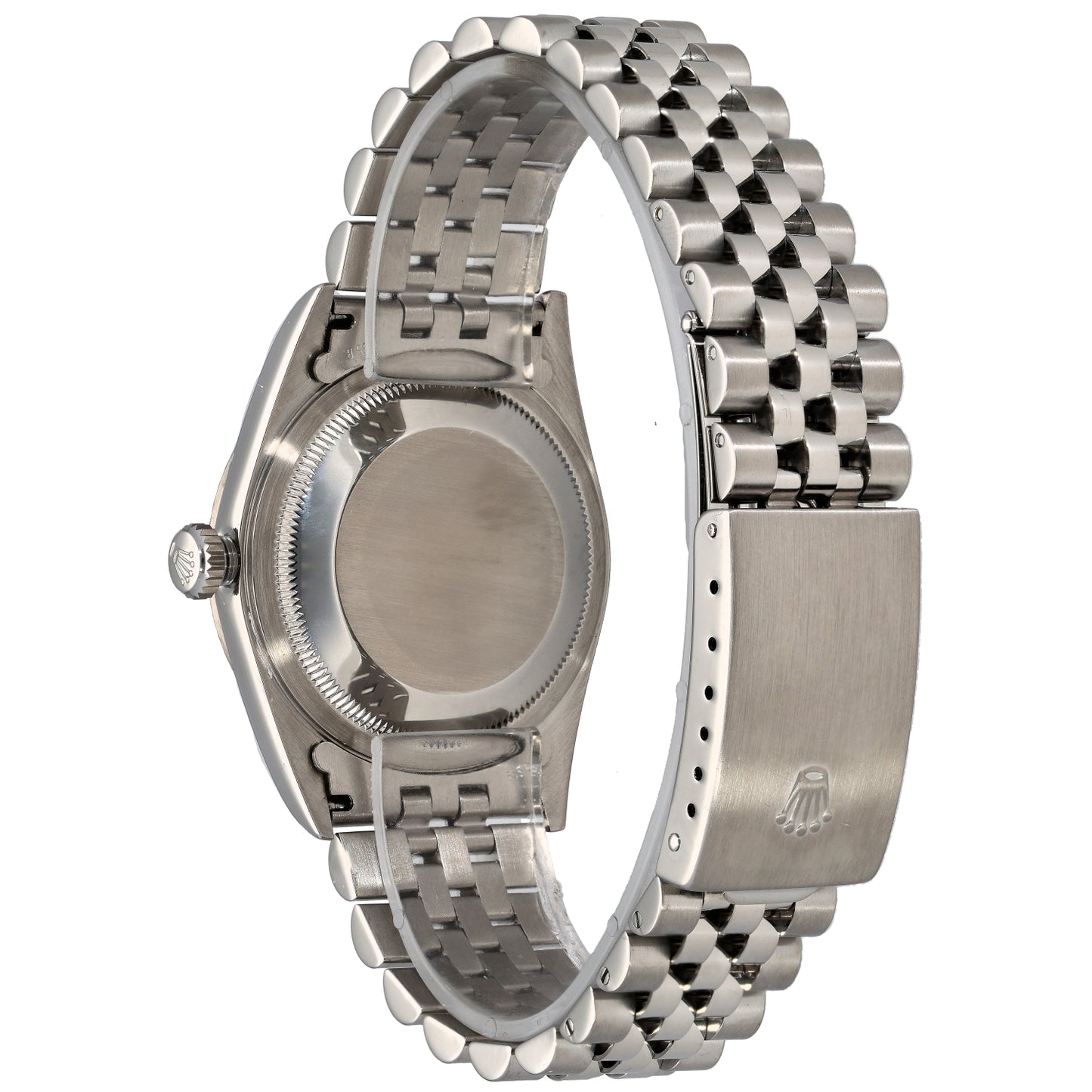 Rolex Datejust 16234 36mm Stainless Steel Watch