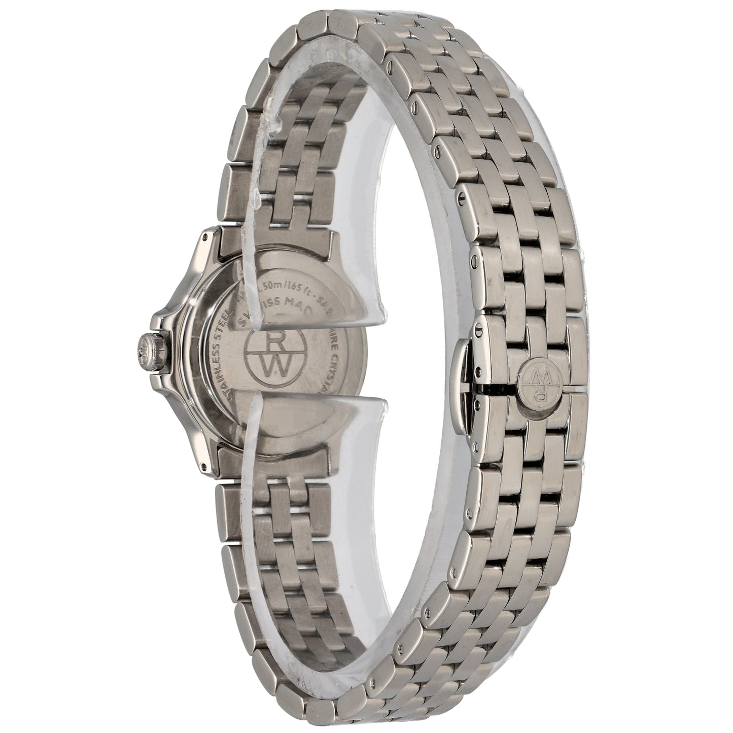 Raymond Weil Tango 5799 23mm Stainless Steel Watch