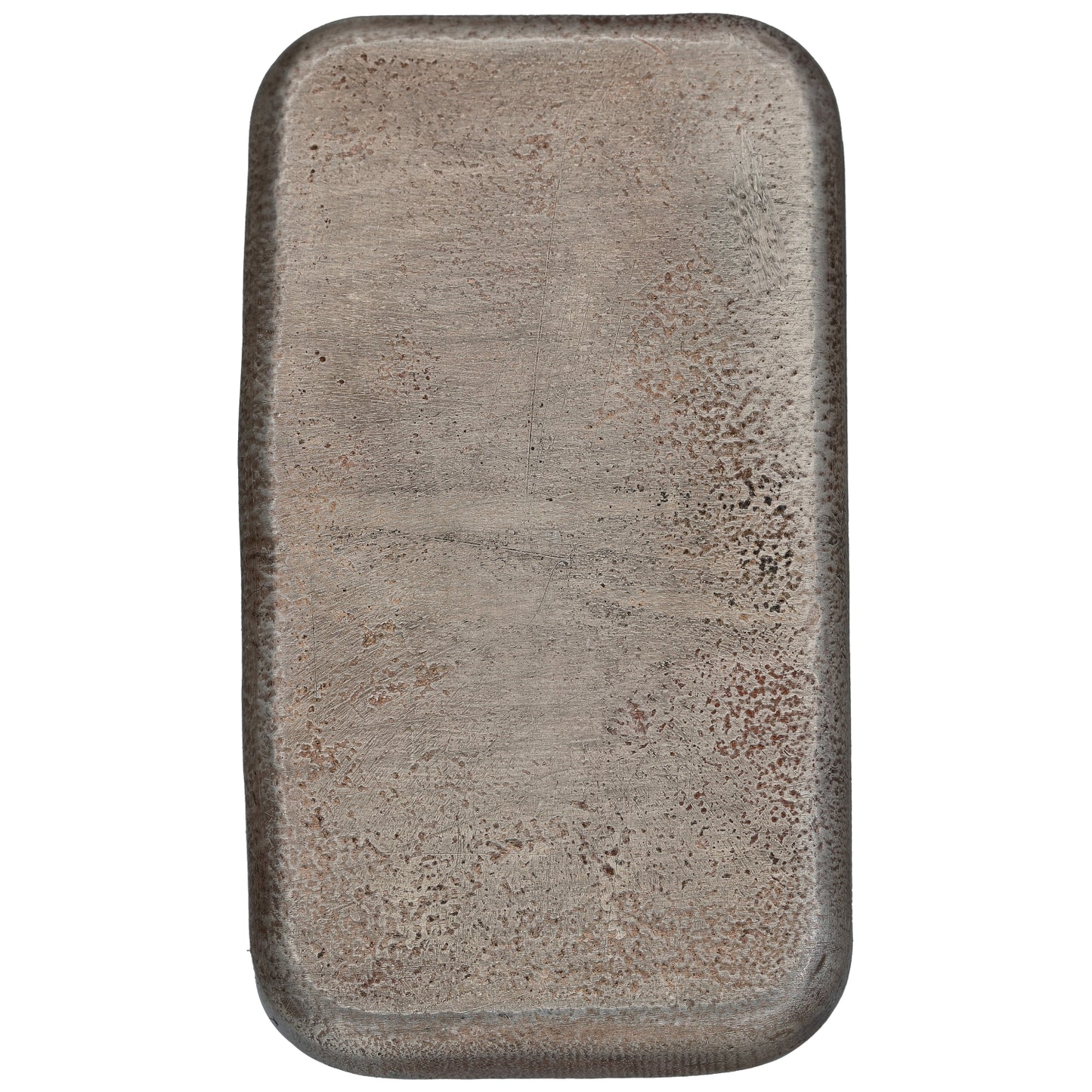 Fine Silver 100g Bar
