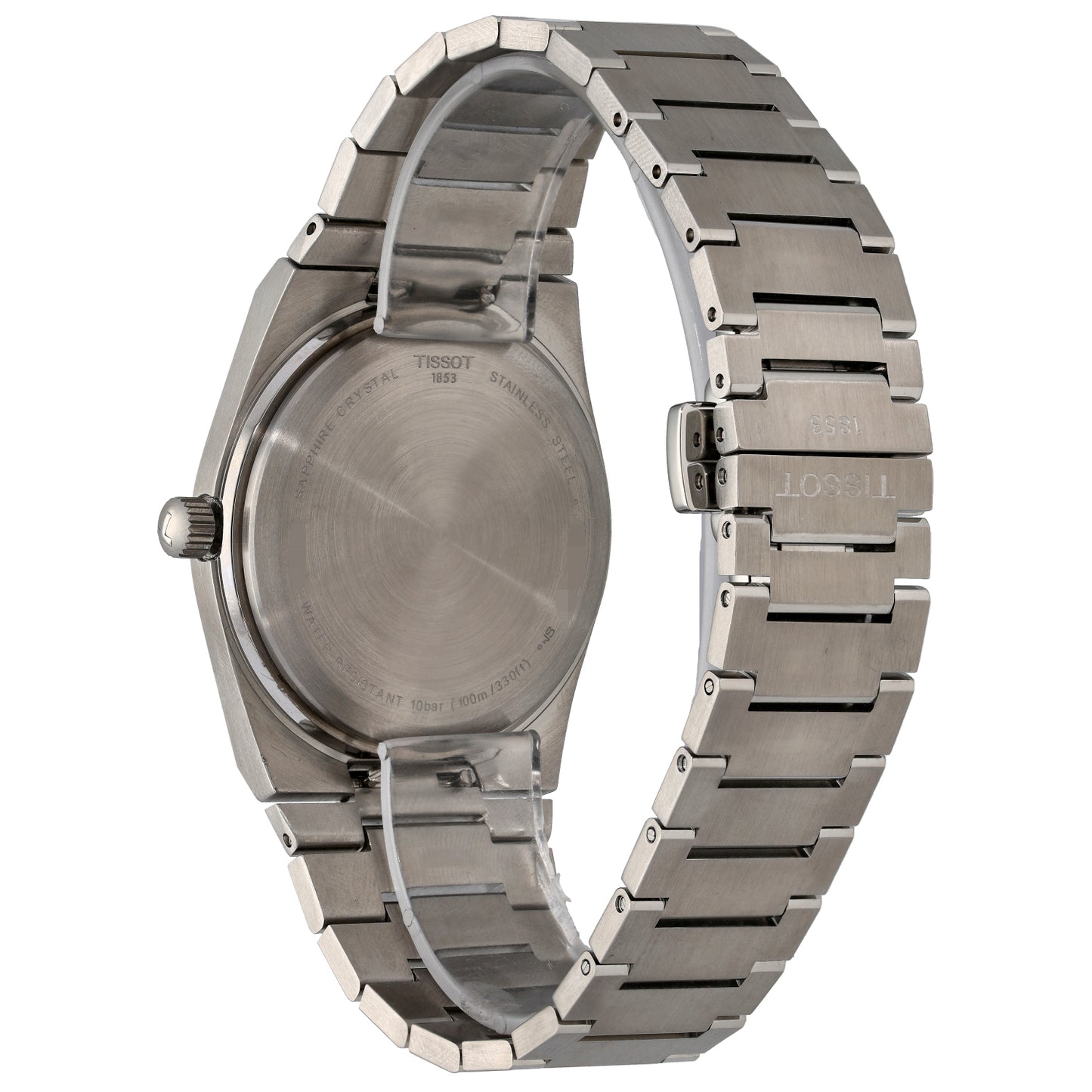 Tissot PRX T137410 A 40mm Stainless Steel Watch