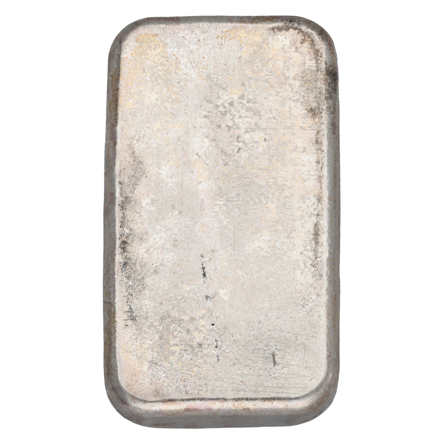 Fine Silver 100g Bar
