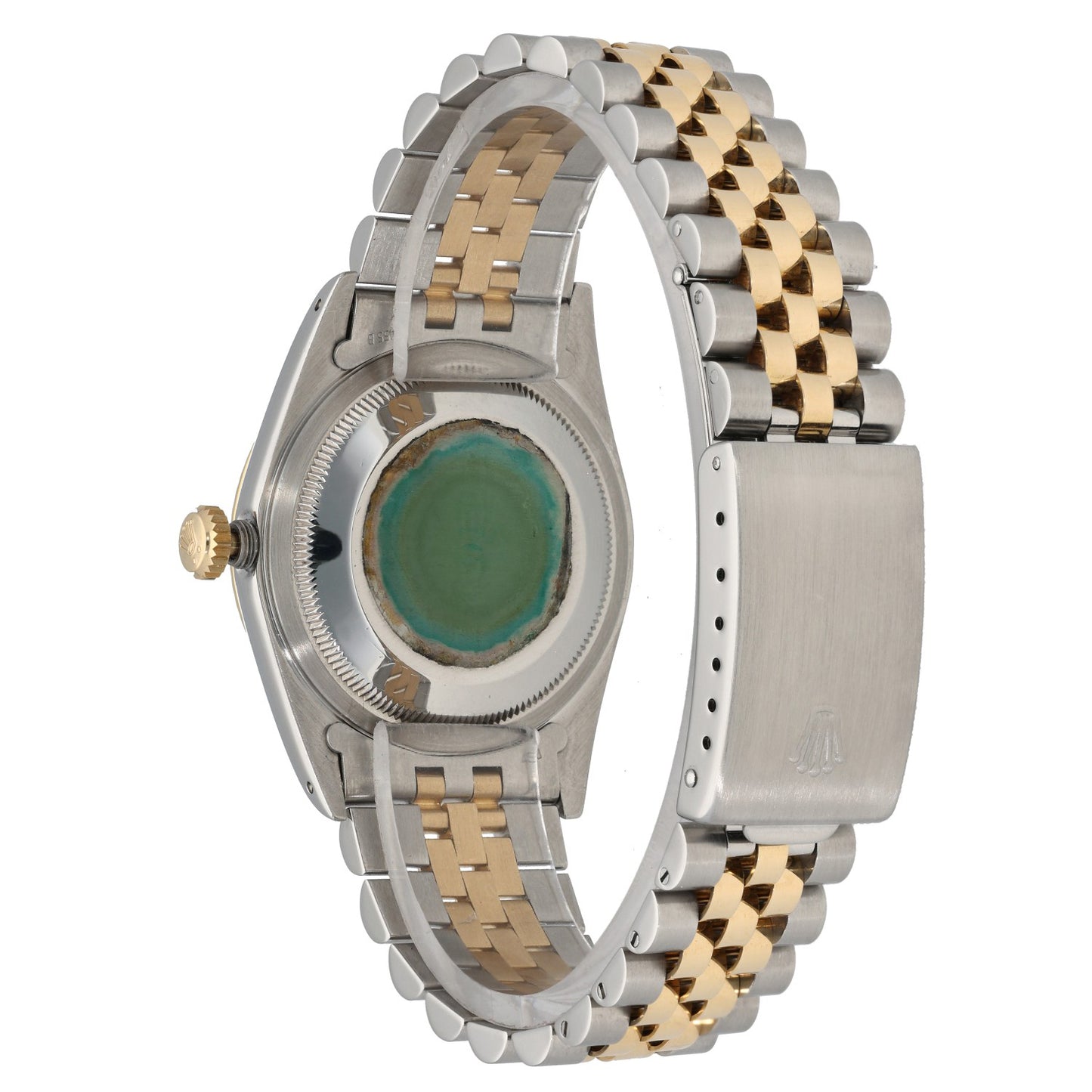 Rolex Datejust 16233 36mm Bi-Colour Watch