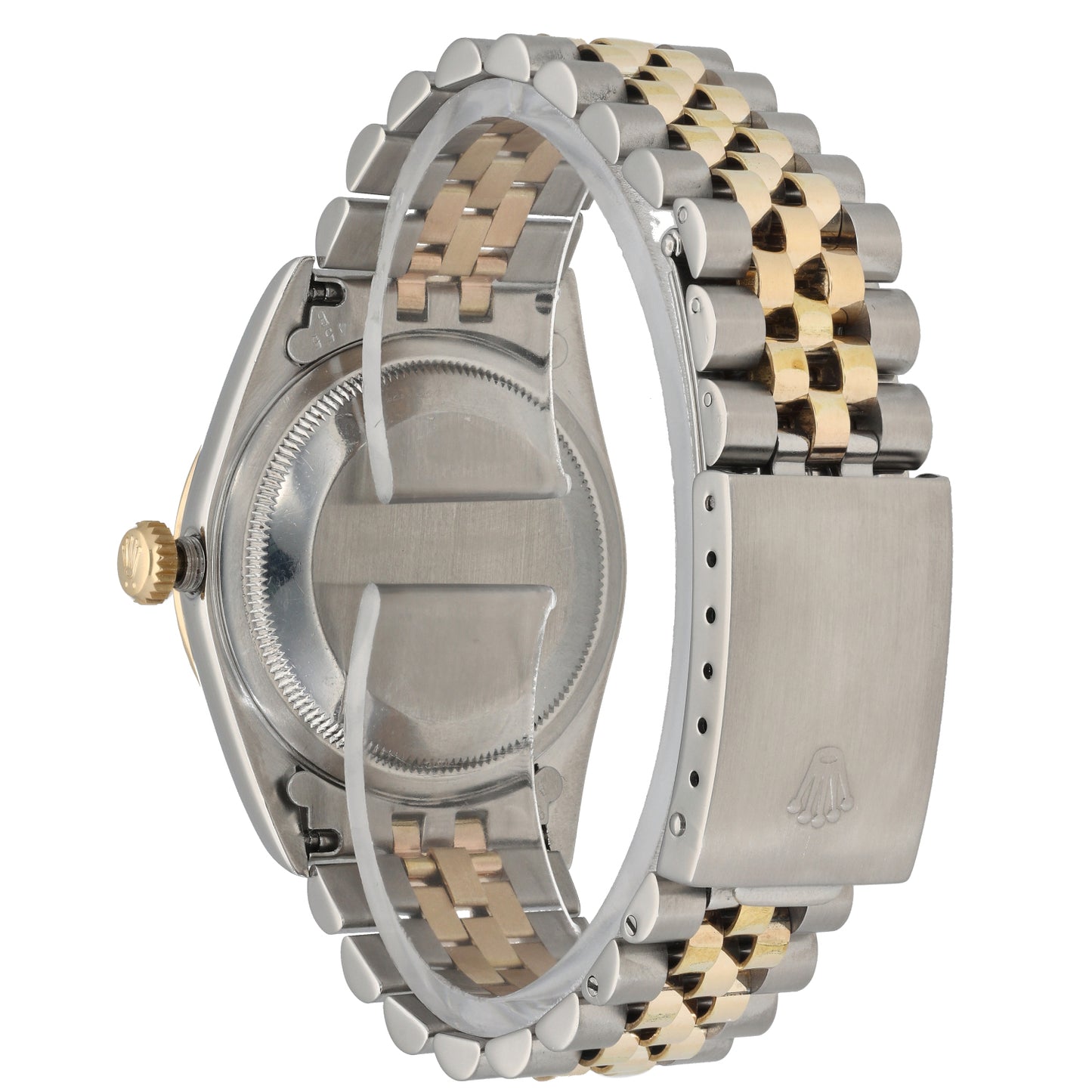 Rolex Datejust 16233 36mm Bi-colour Watch