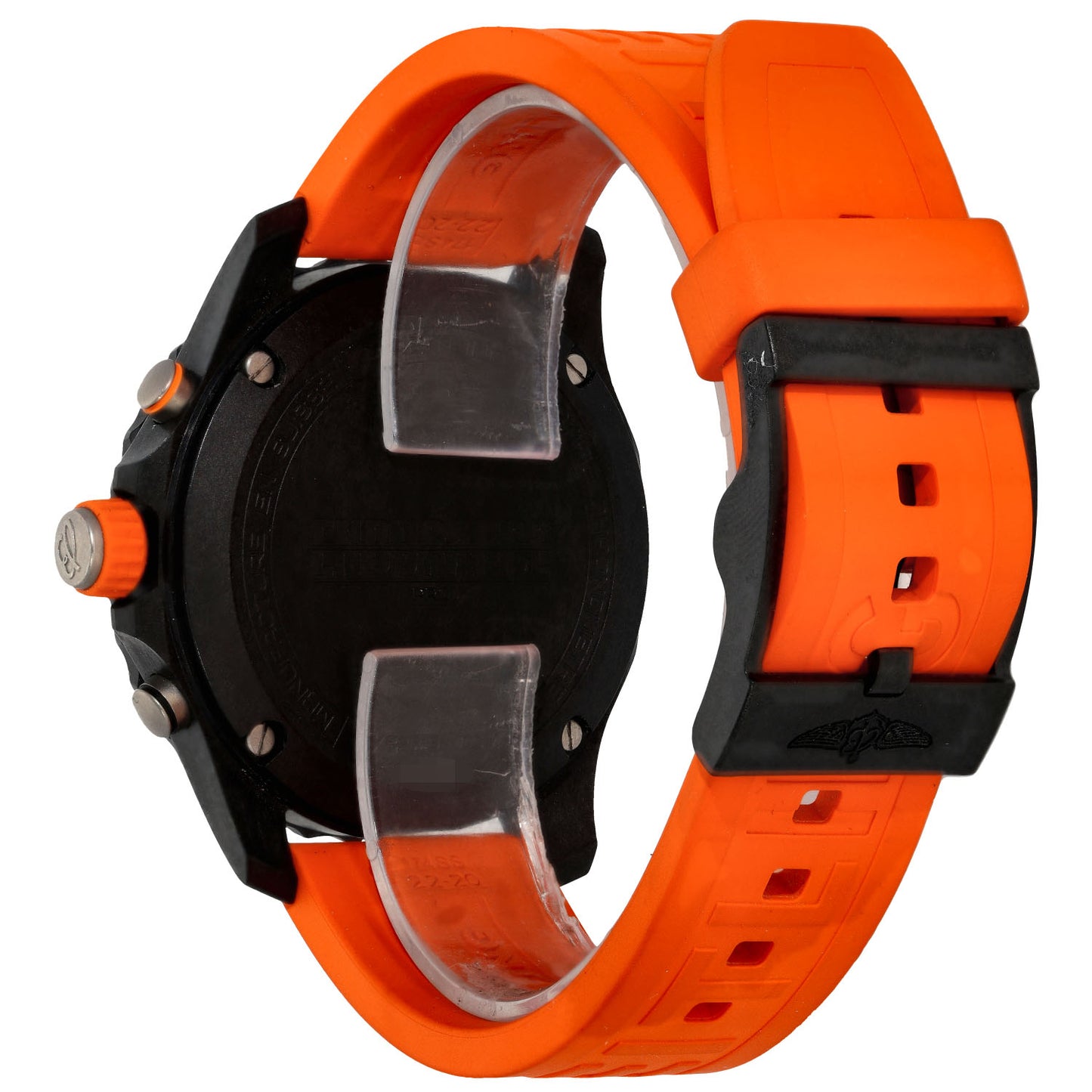 Breitling Endurance Pro X82310 44mnm Breitlight Watch