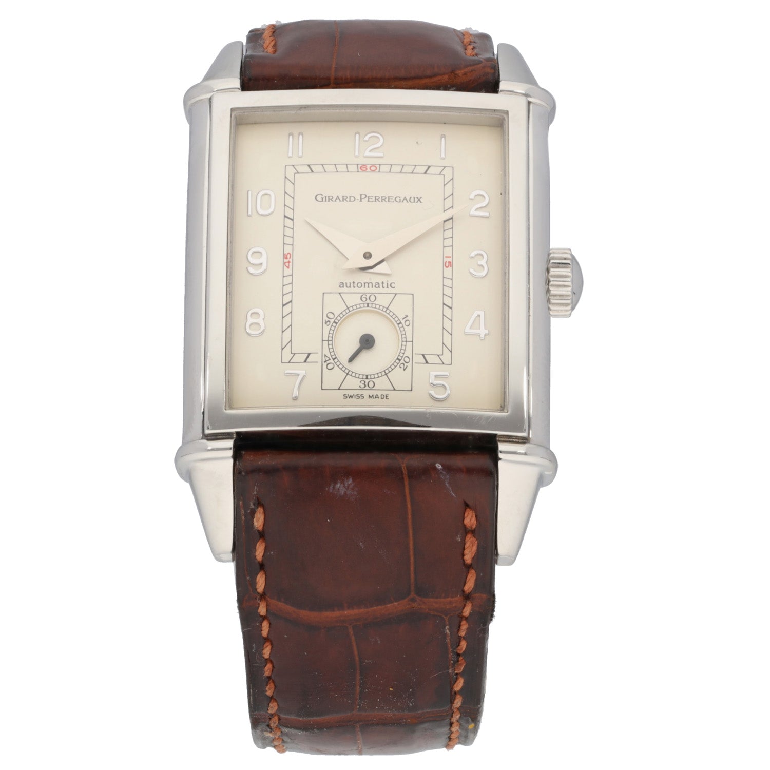 Girard shop perregaux 2593