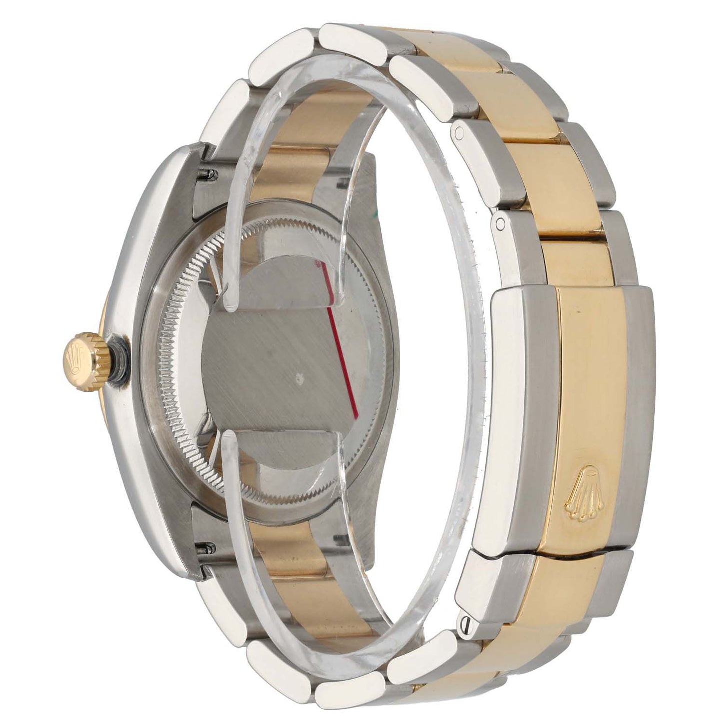 Rolex Datejust 116233 36mm Bi-Colour Watch
