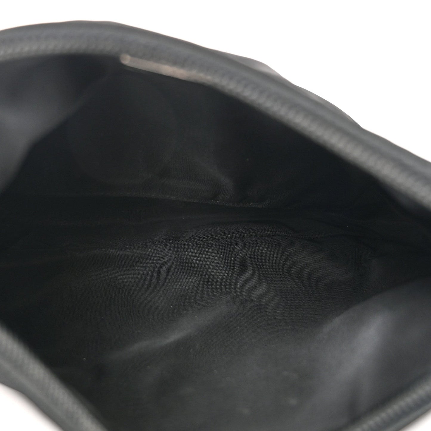 Prada Sport Mini Tessuto Nylon Bag - Black