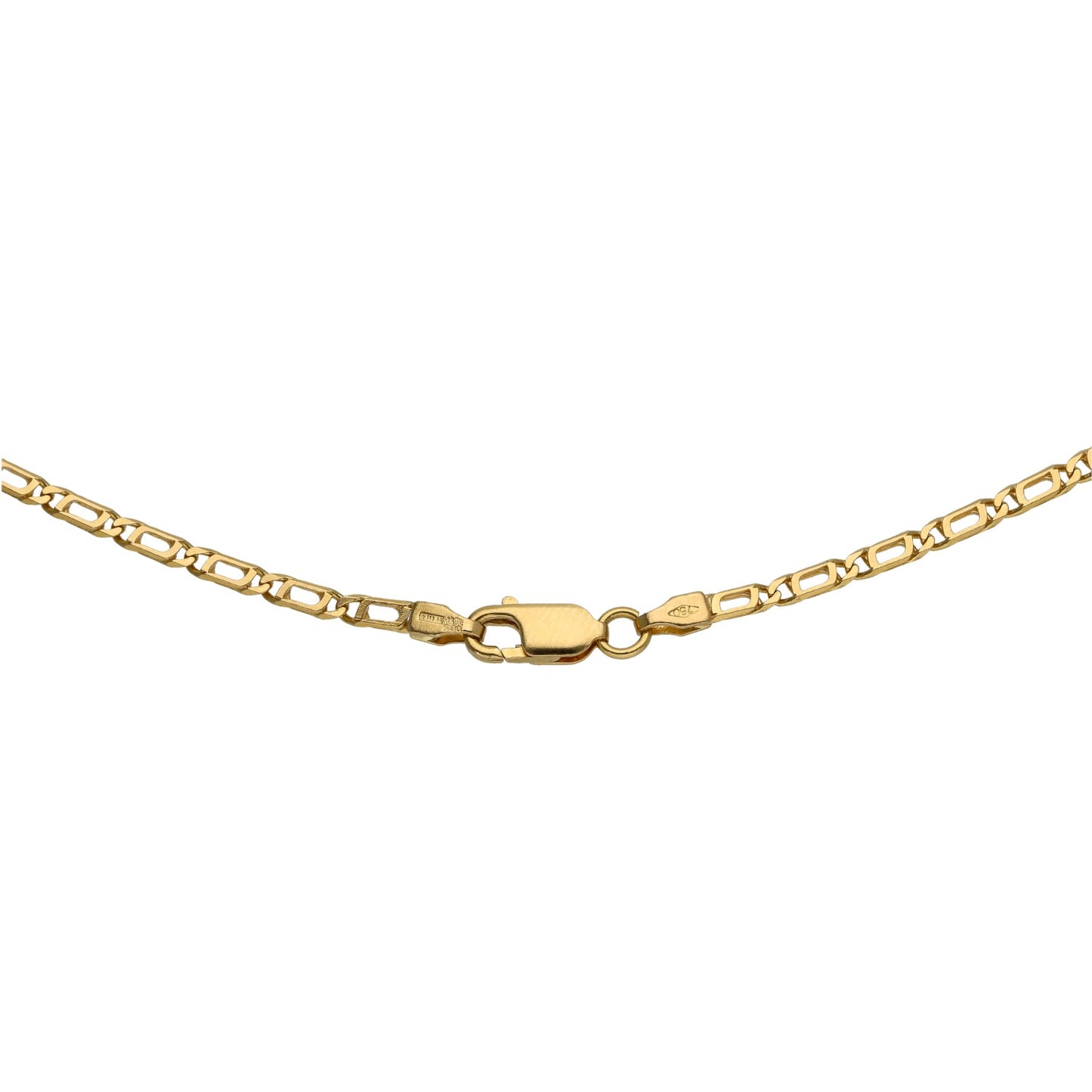 18ct Gold Other Chain 20"