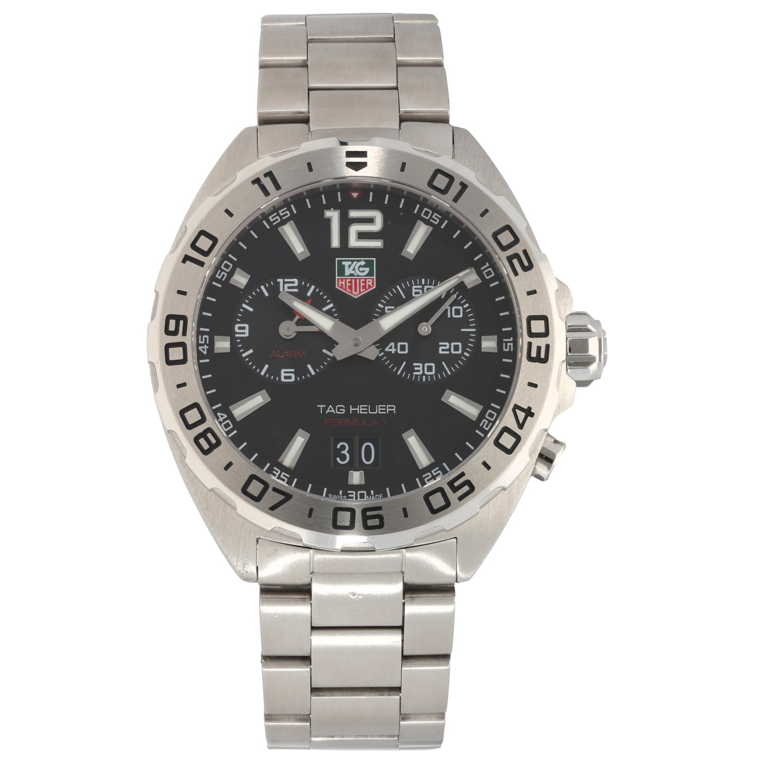 Tag heuer men's smartwatch online