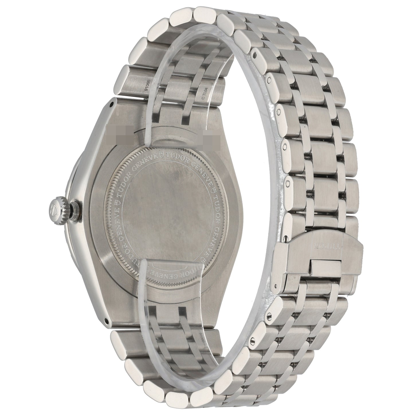 Tudor Royal 28600 41mm Stainless Steel Watch