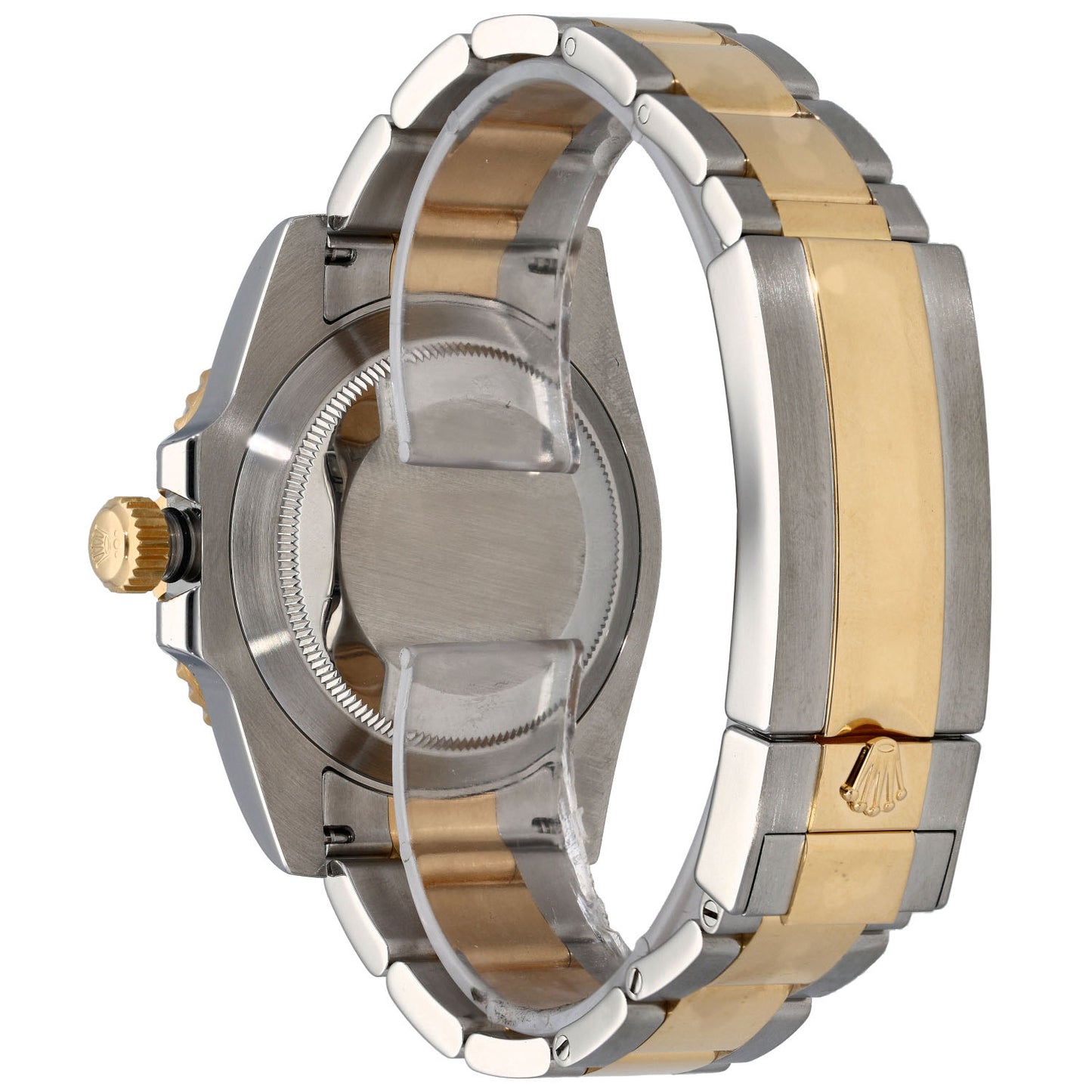 Rolex Submariner 116613 LB 40mm Bi-Colour Watch