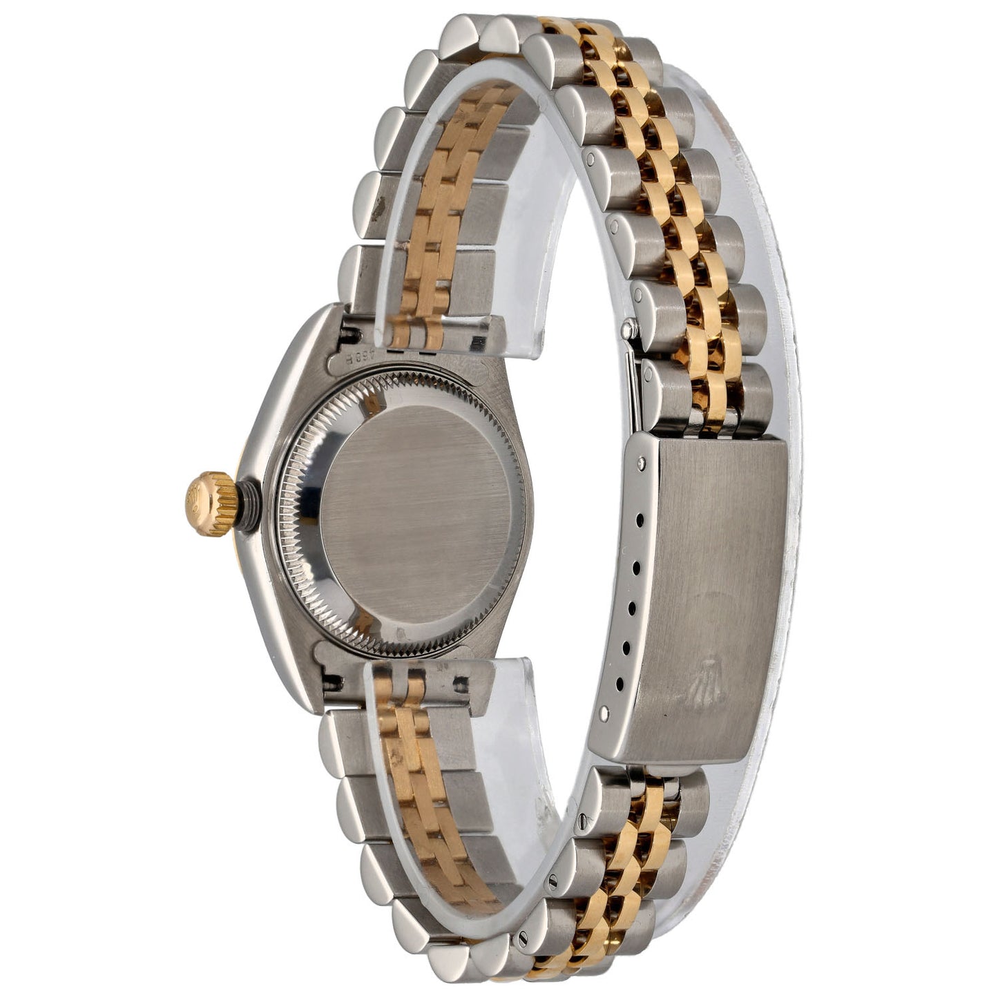 Rolex Lady Datejust 79173 26mm Bi-Colour Watch