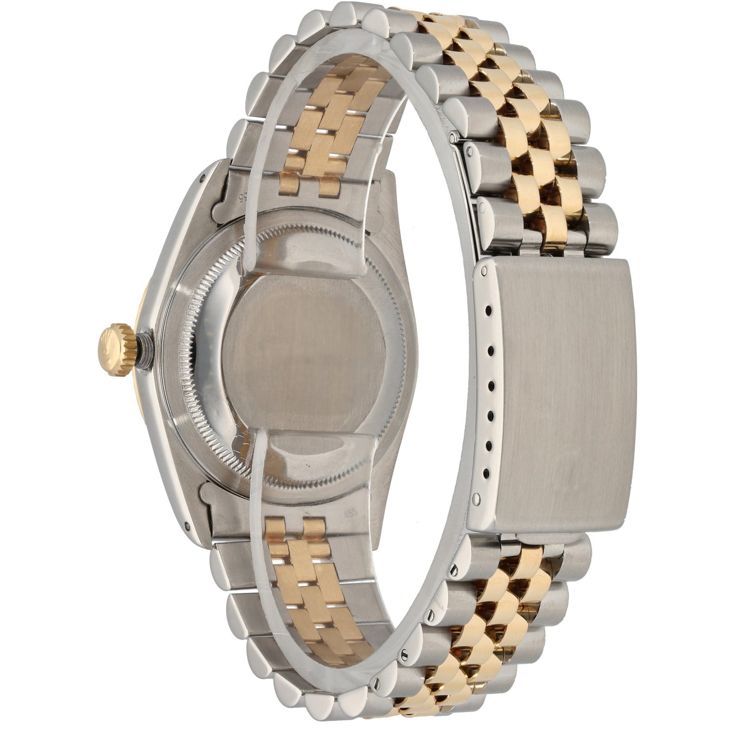 Rolex Datejust 16233 36mm Bi-Colour Watch