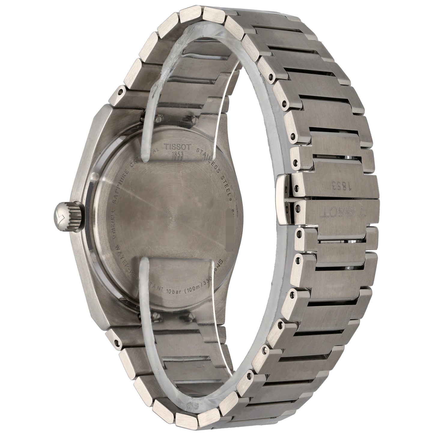Tissot PRX T137210 A 35mm Stainless Steel Watch