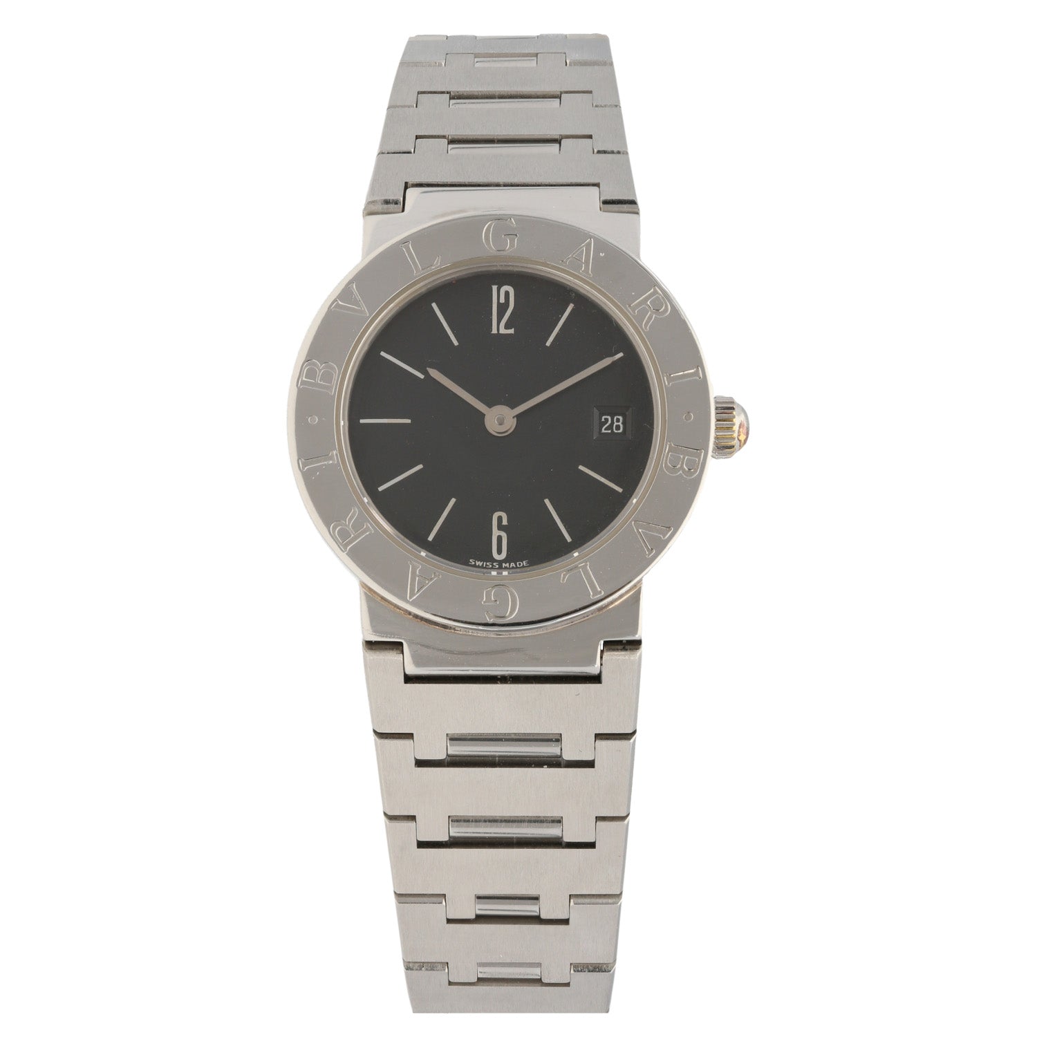 Bulgari ladies online watches