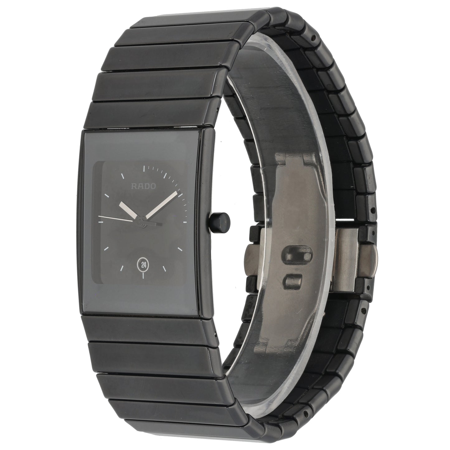 Rado Ceramica 152.0713.3 27mm Ceramic Watch