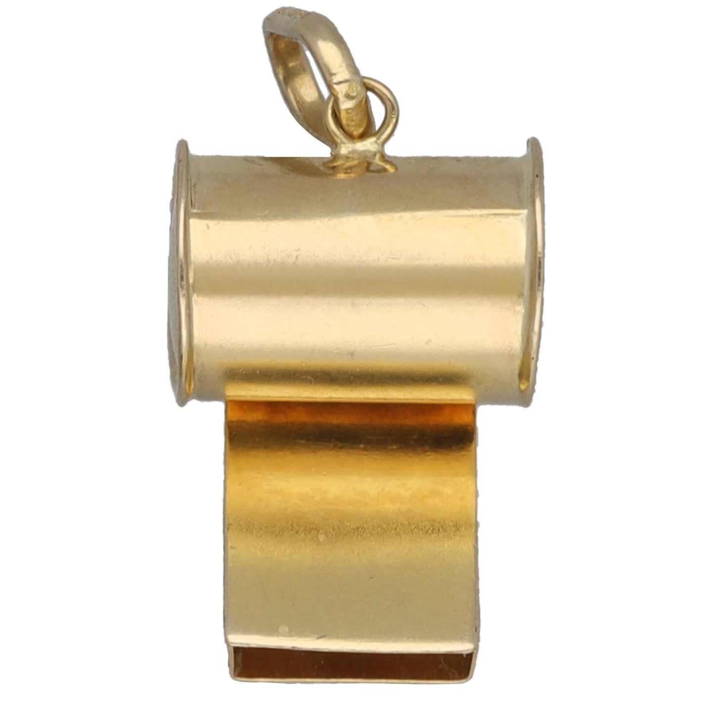 9ct Gold Alternative Pendant
