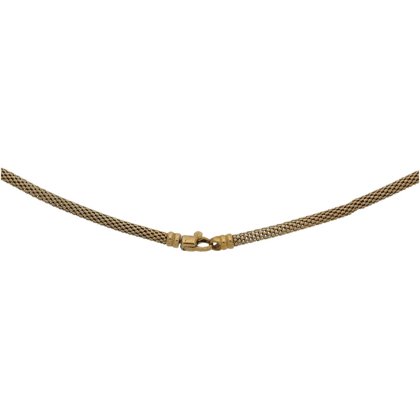 18ct Gold Other Chain 18"