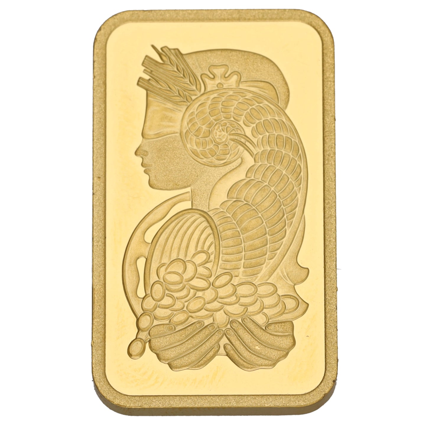 24ct 20g Gold Bar