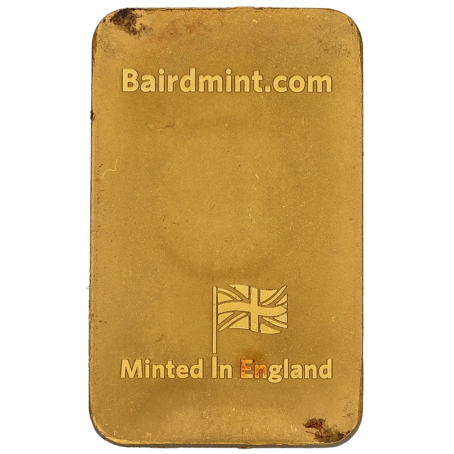 24ct 5g Gold Bar