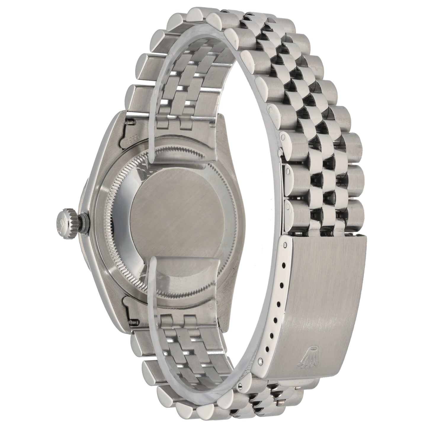 Rolex Datejust 16220 36mm Stainless Steel Watch