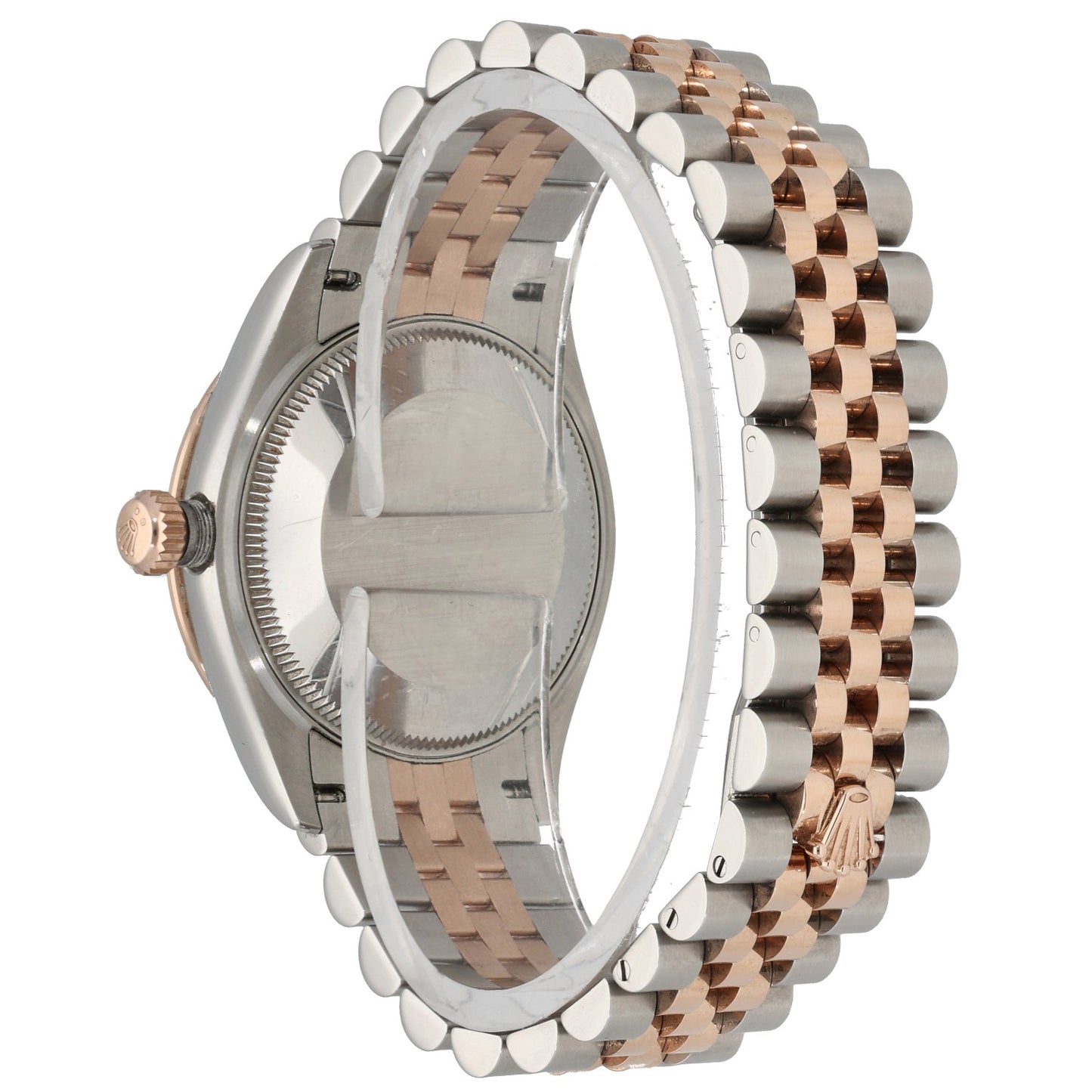Rolex Datejust 31 278341 31mm Bi-Colour Watch