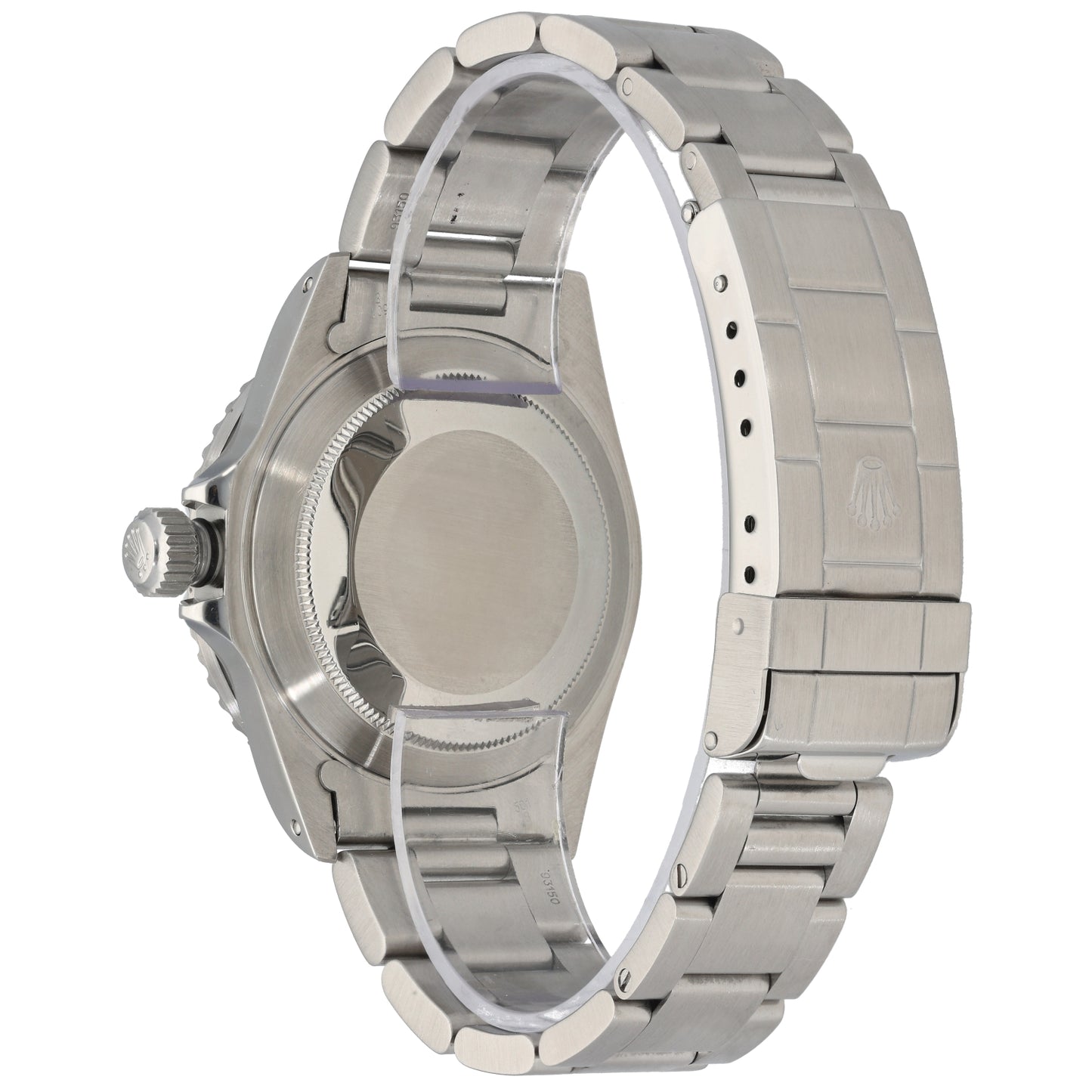 Rolex Submariner 16800 40mm Stainless Steel Watch