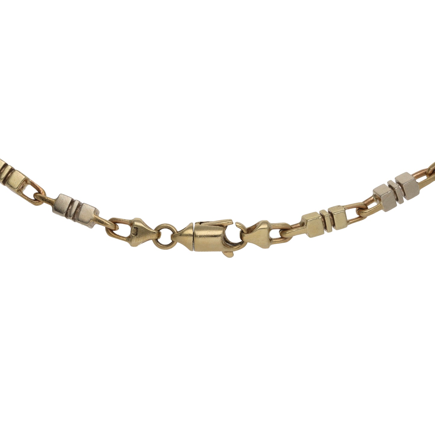 9ct Gold Other Chain 20"