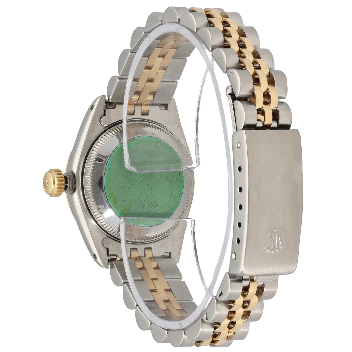 Rolex Lady Datejust 69173 26mm Bi-Colour Watch