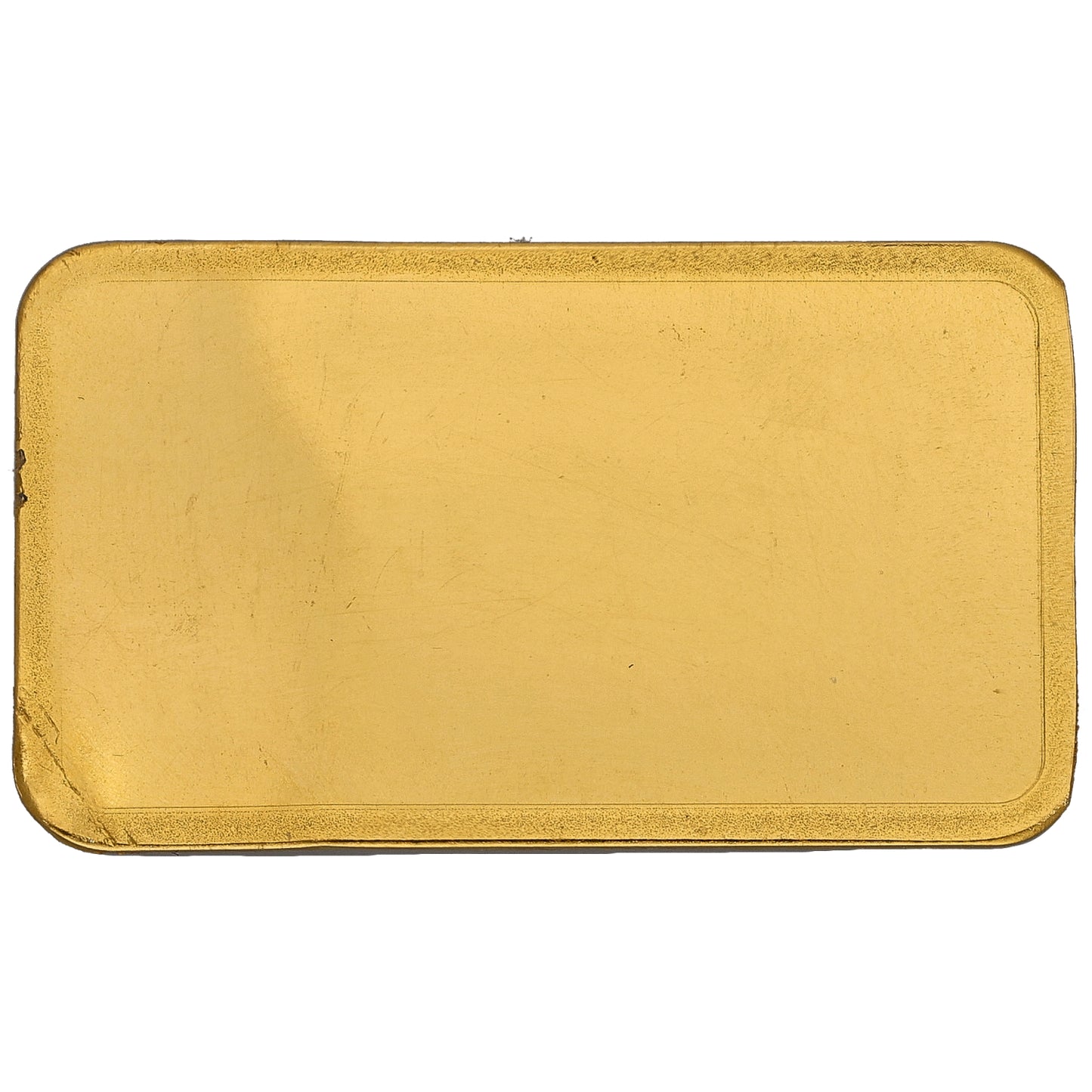 24ct 2.5g Gold Bar