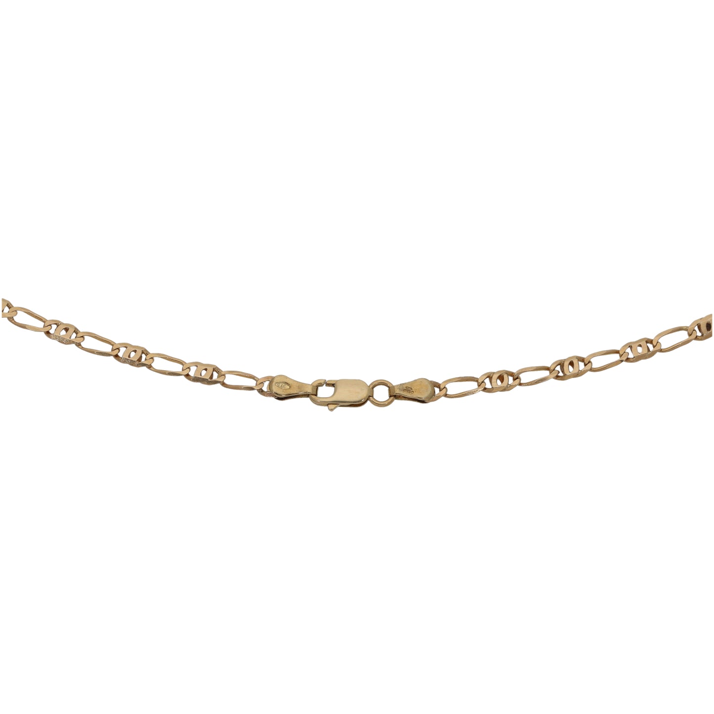 9ct Gold Other Chain 28"